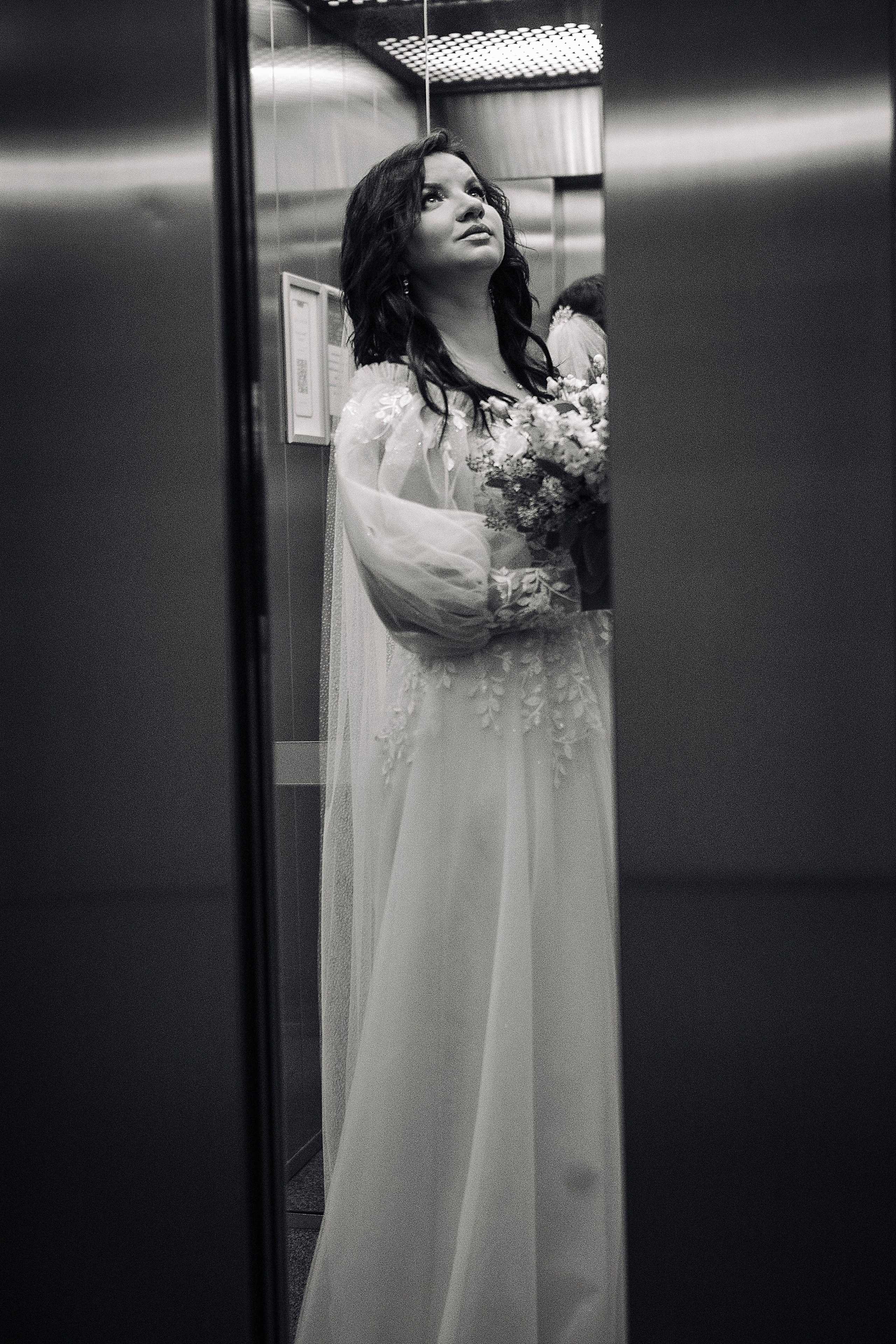 Maksim&Natalia. Свадебный и портретный фотограф Брицын Владислав | Москва, Дмитров