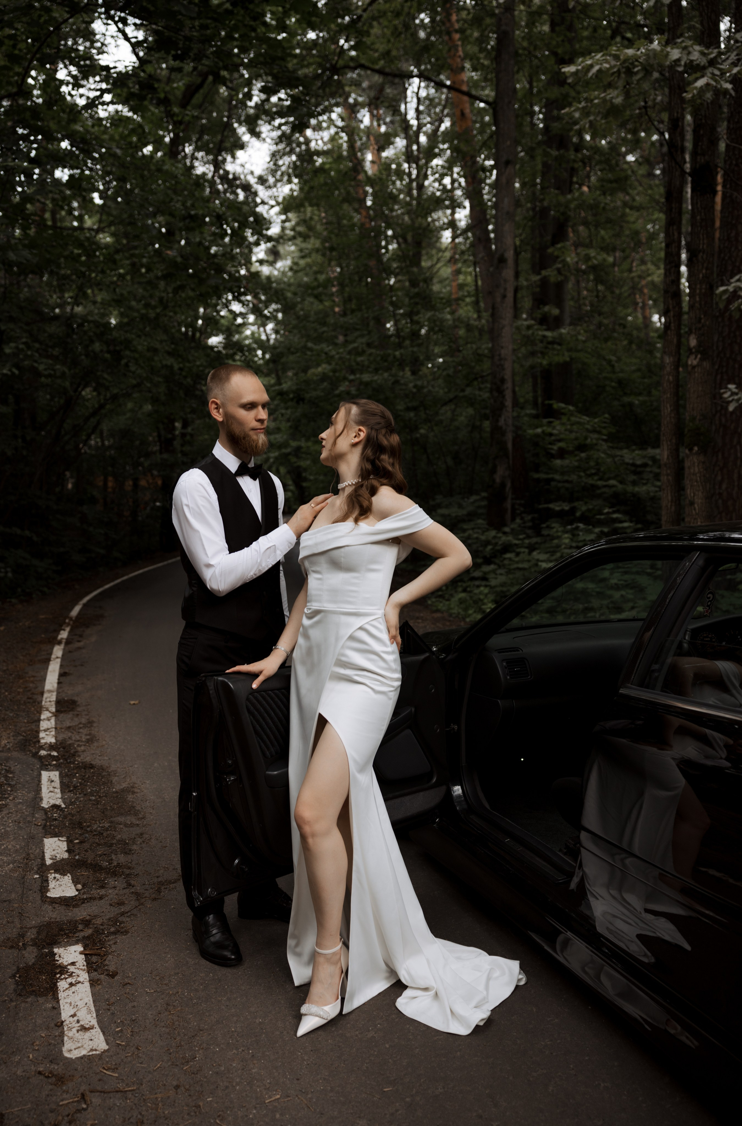 МЫ ЖЕ НА ТЫ. Фотограф Наталия Бирюкова