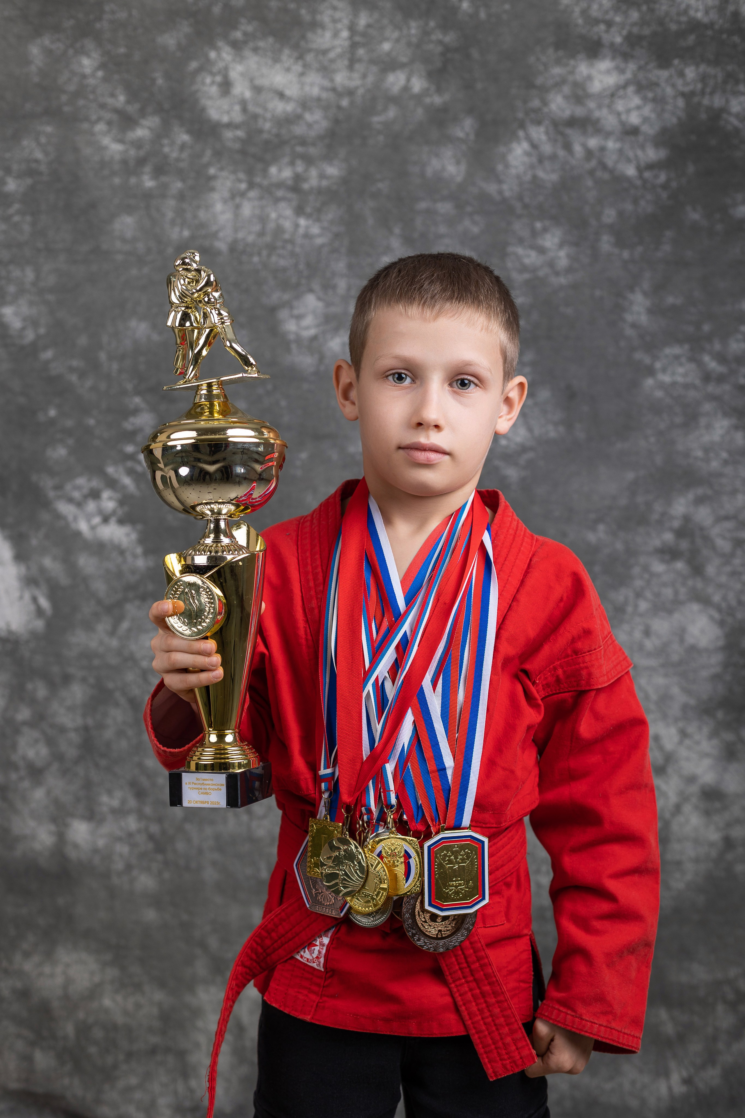 Съемка спортсменов для доски почета. Выпускные альбомы Майкоп, Краснодар Елена Золотарева