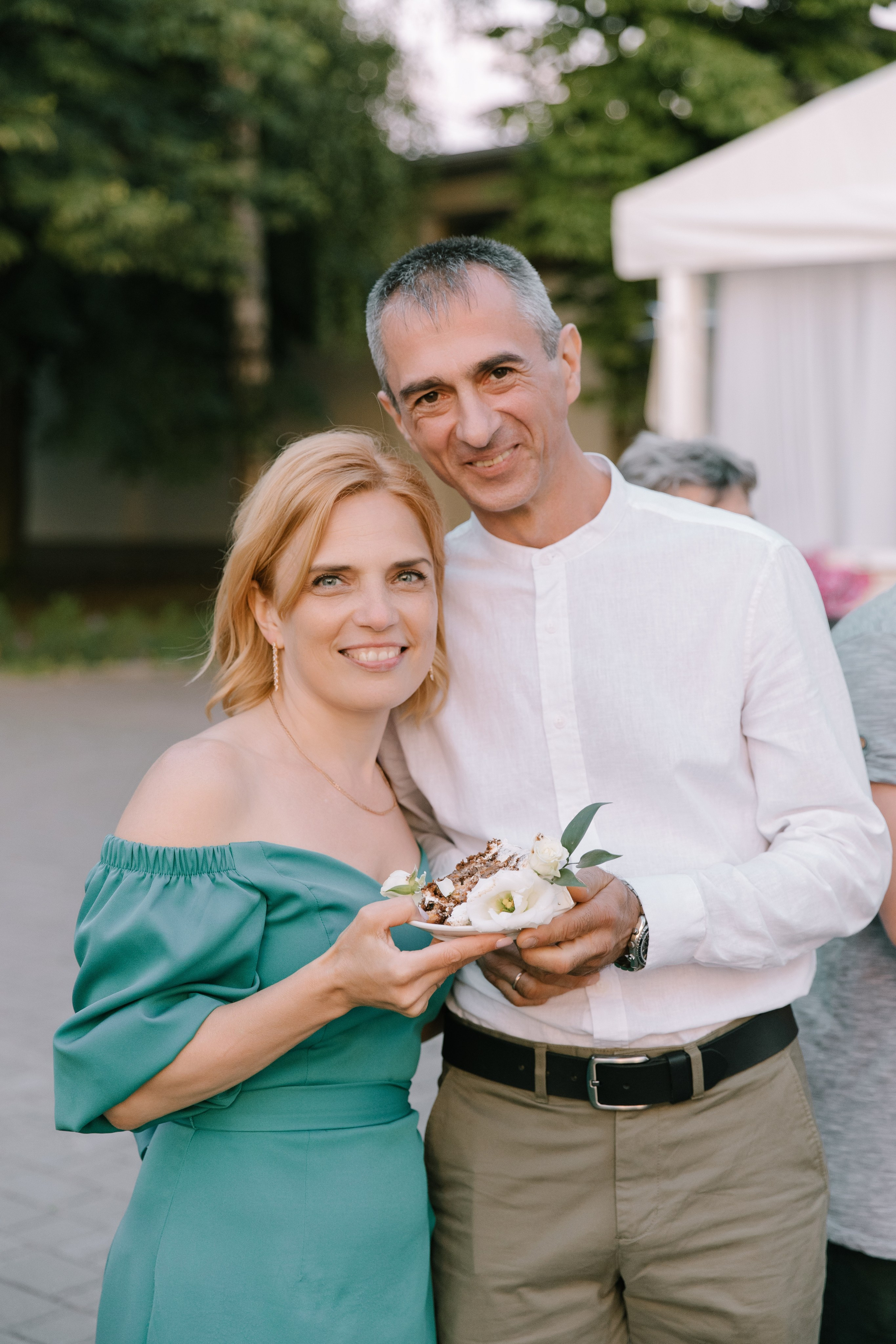 «В мире, где ты и я». Свадебный фотограф Москва