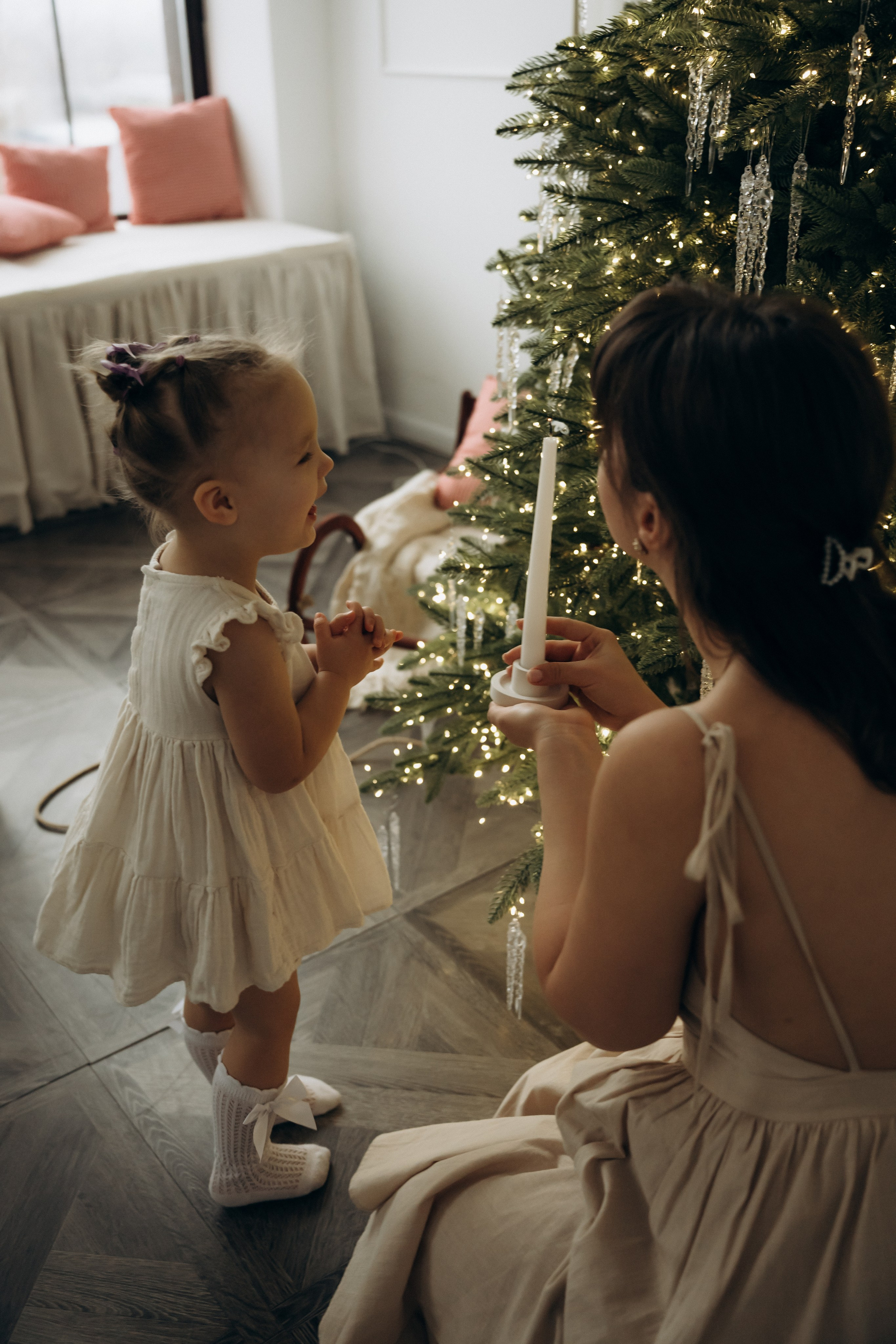 Новый год. Ирина Гонтарева|Фотограф|Белгород