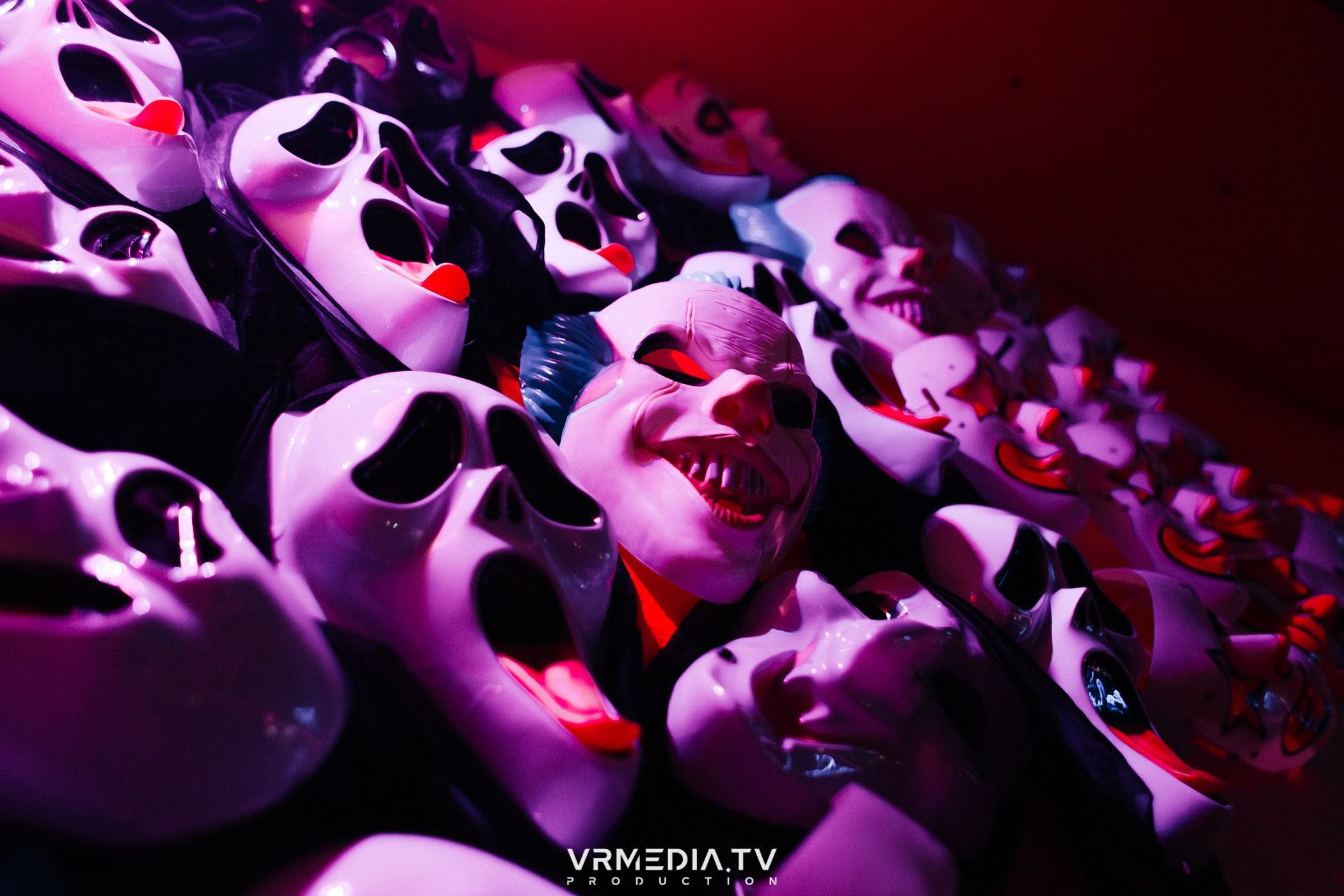 ZOMBIE CIRCUS в баре «Cosmo»