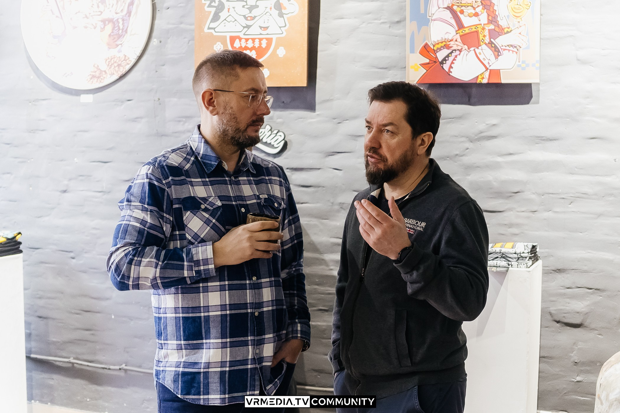 Выжившие в Сибири. Вячеслав Шуклин