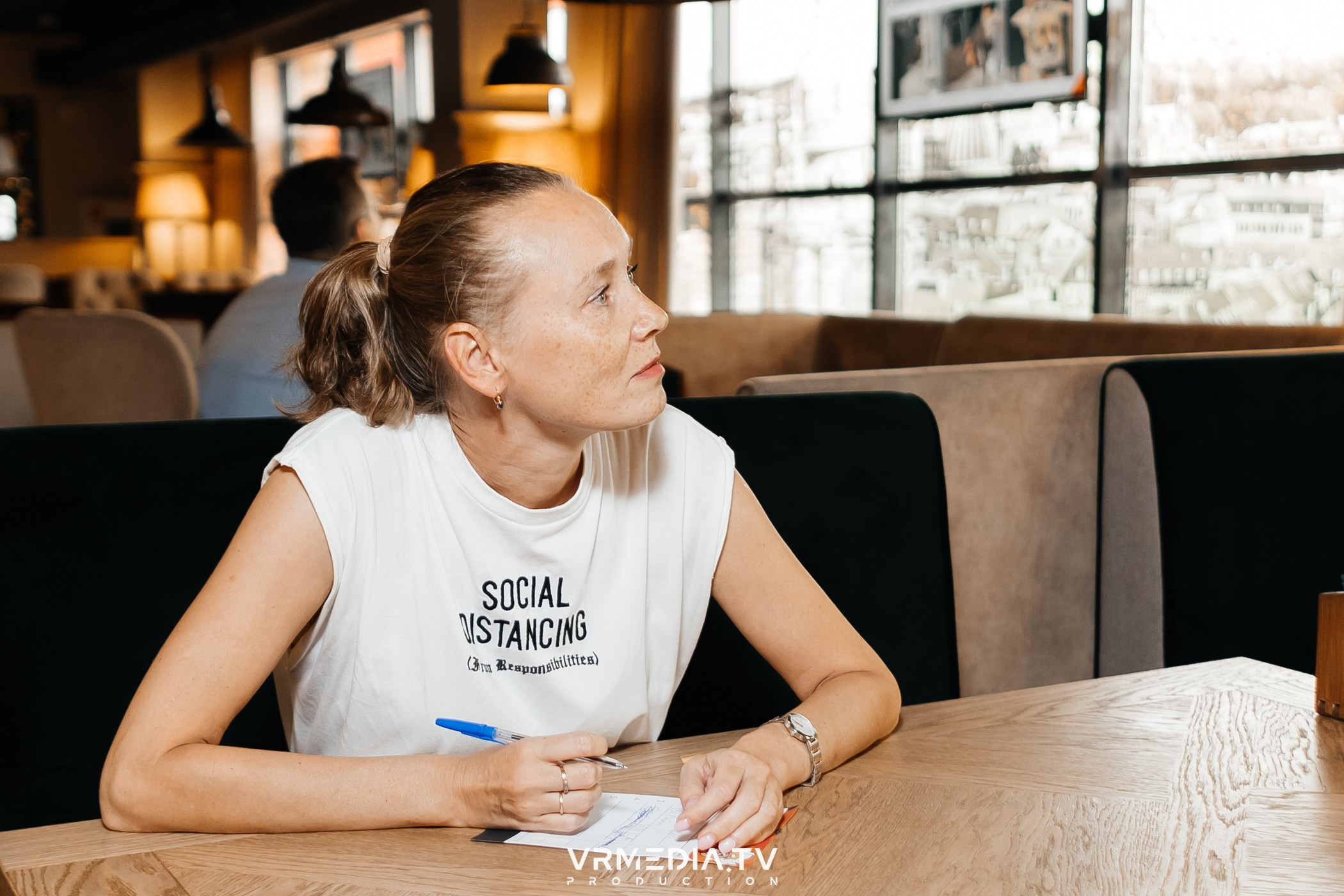 Эйнштейн Party в ресторане «Мюнхен»