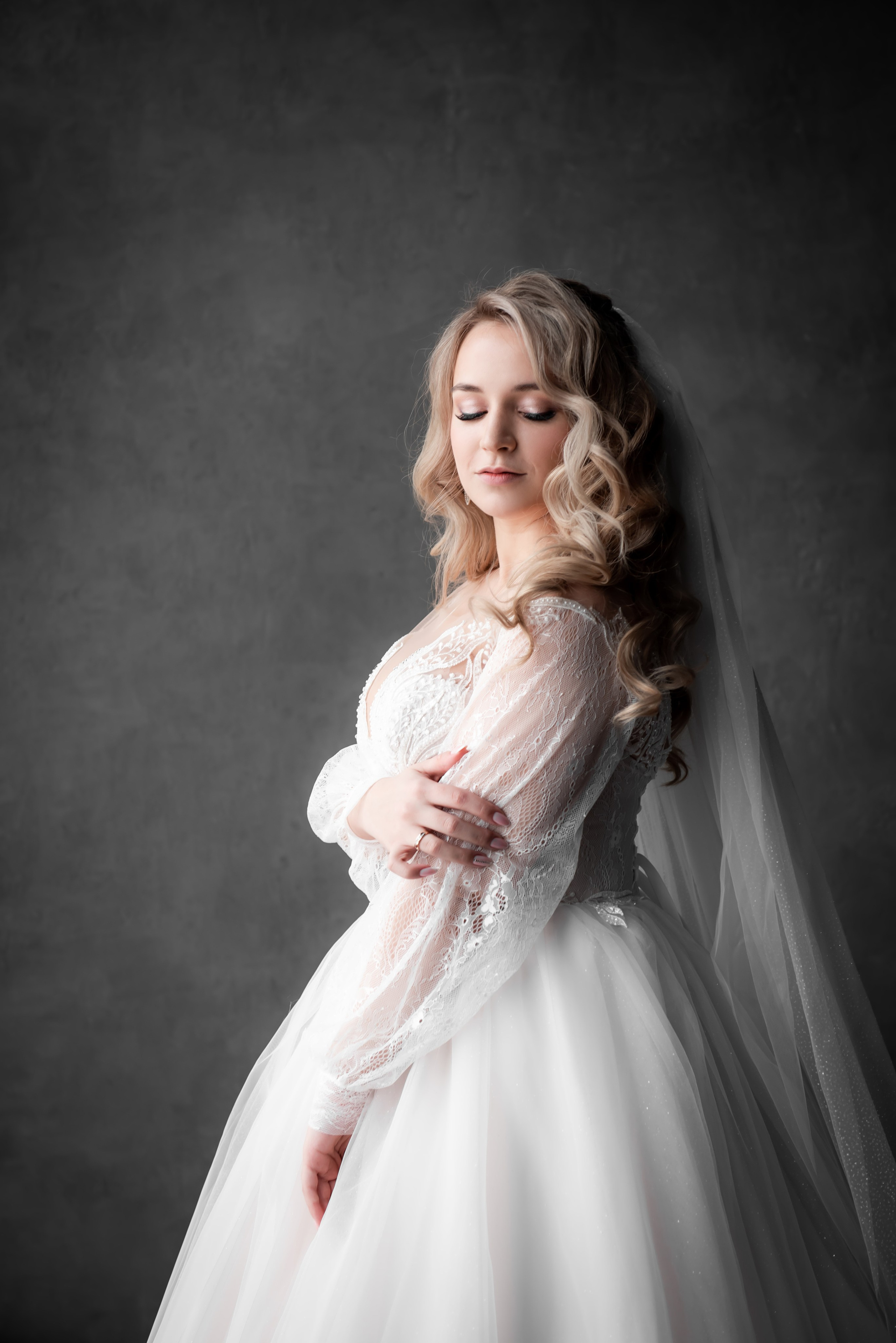 Илья и Виктория. Свадебный фотограф в Новосибирске. Александра Верхушина