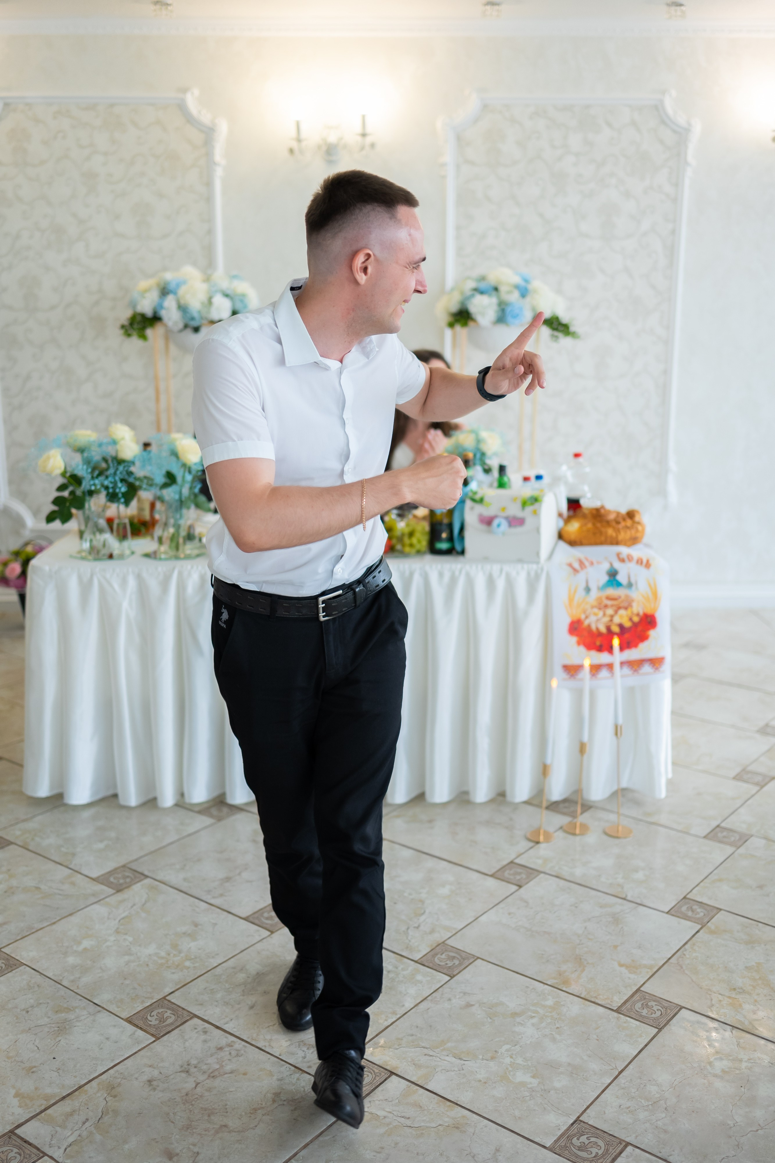 Евгений и Юлия. Янина Зудина — видеограф Тверь /Москва