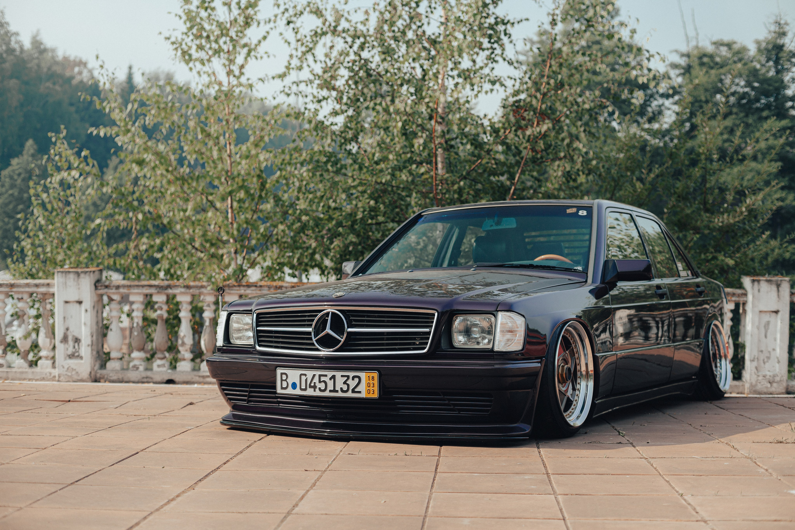 Samovar-Fest. Автомобильный фотограф в Москве Андрей Емельянов