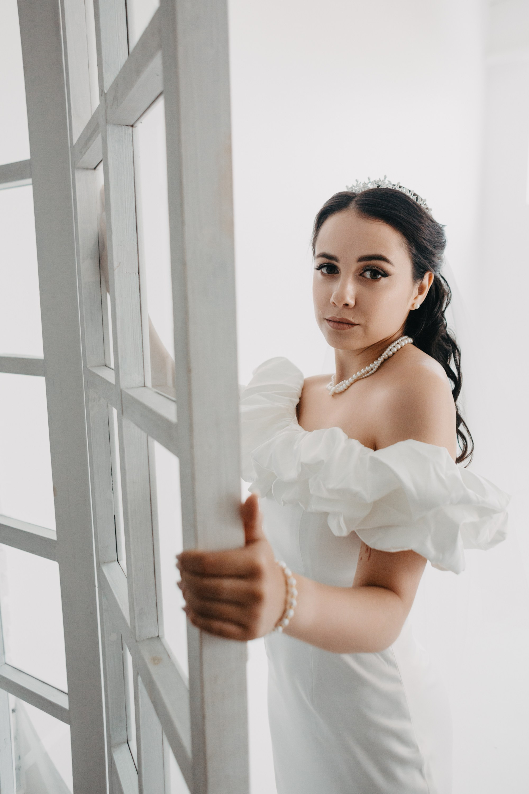 Валентина и Анатолий. Татьяна Журавлева