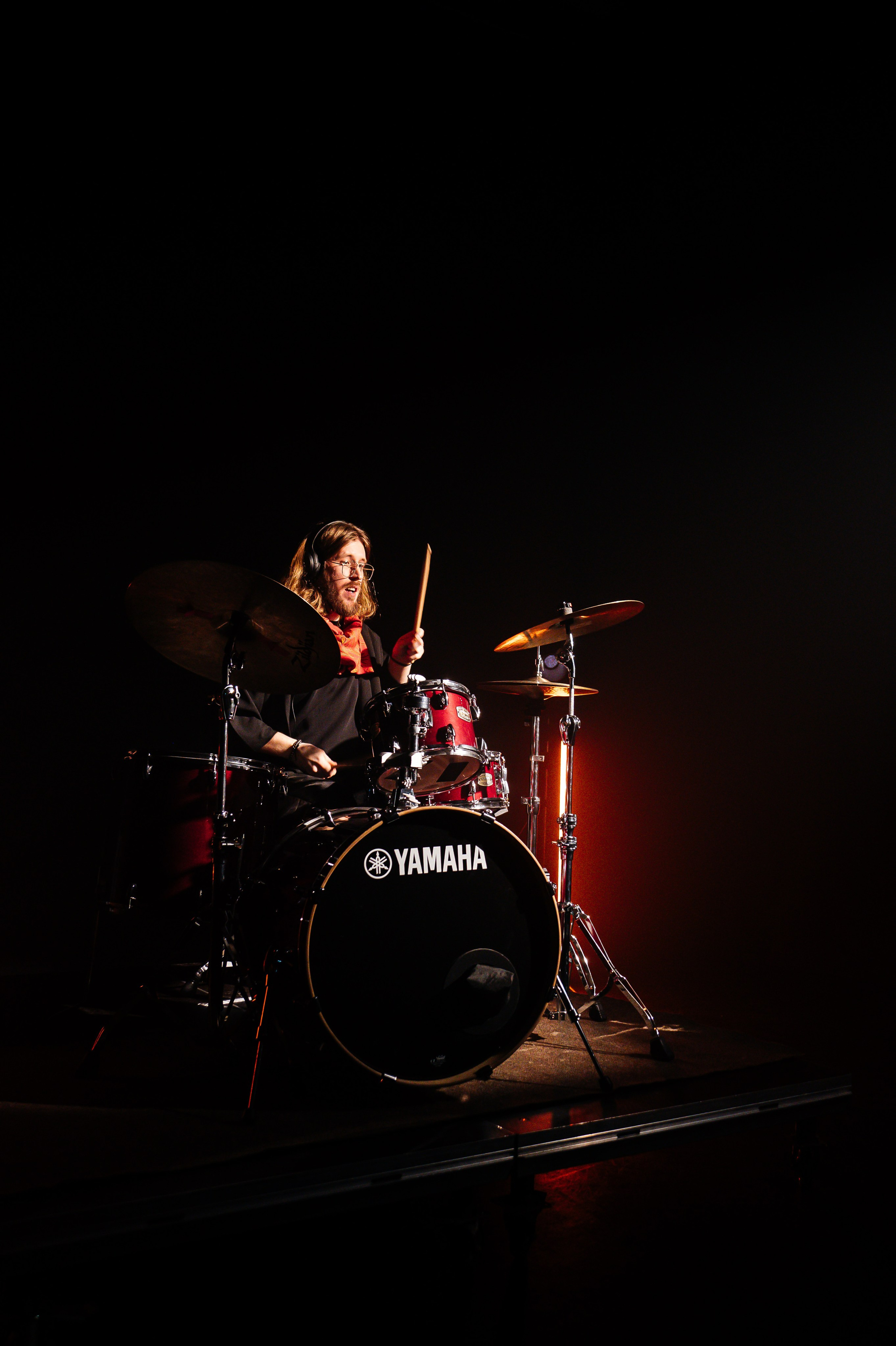 Промо DJ Walkman. Фотограф Виктория Ахметова Казань Москва