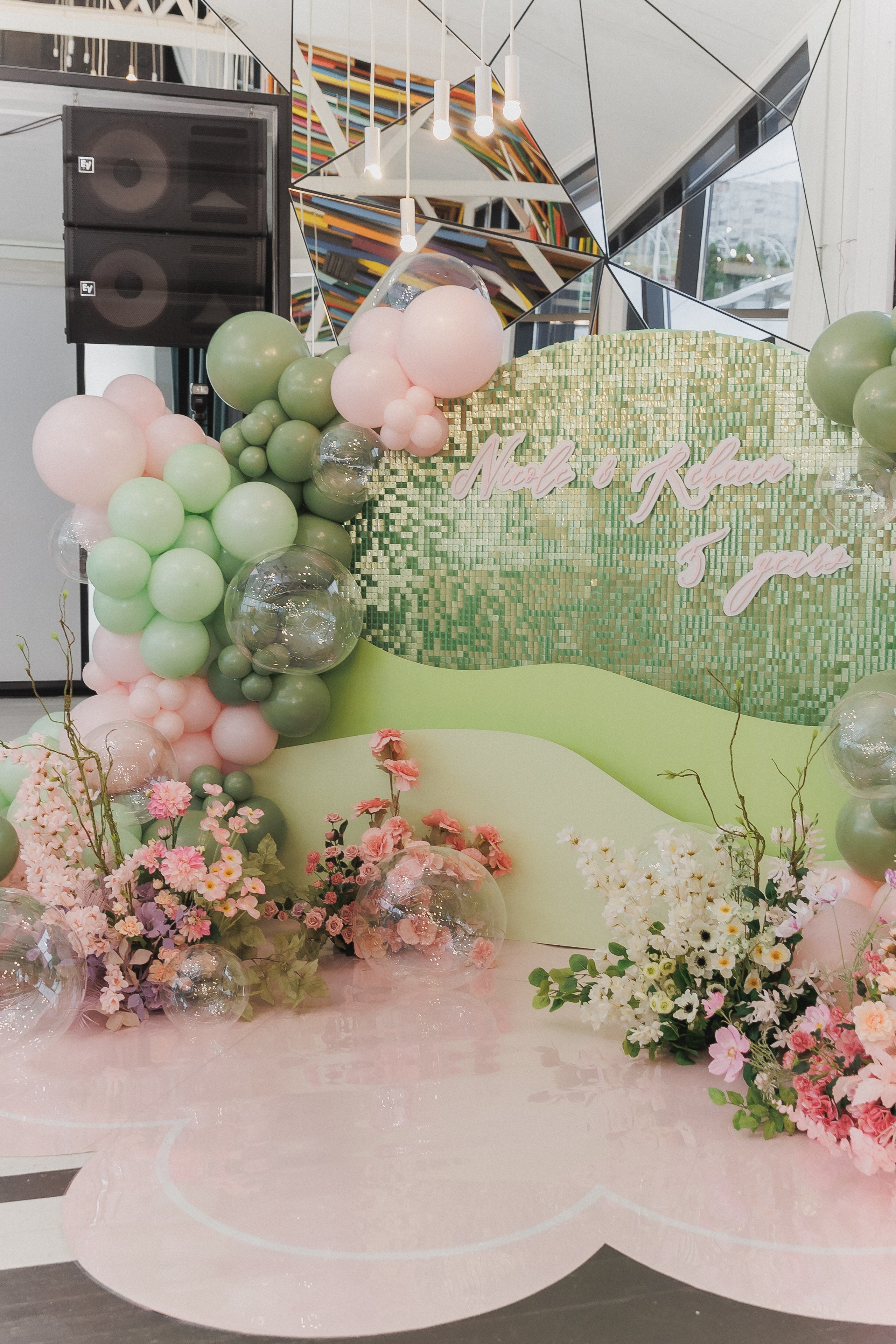 Николь и Ребекка. Фотограф в Волгограде — Александра Искандерова