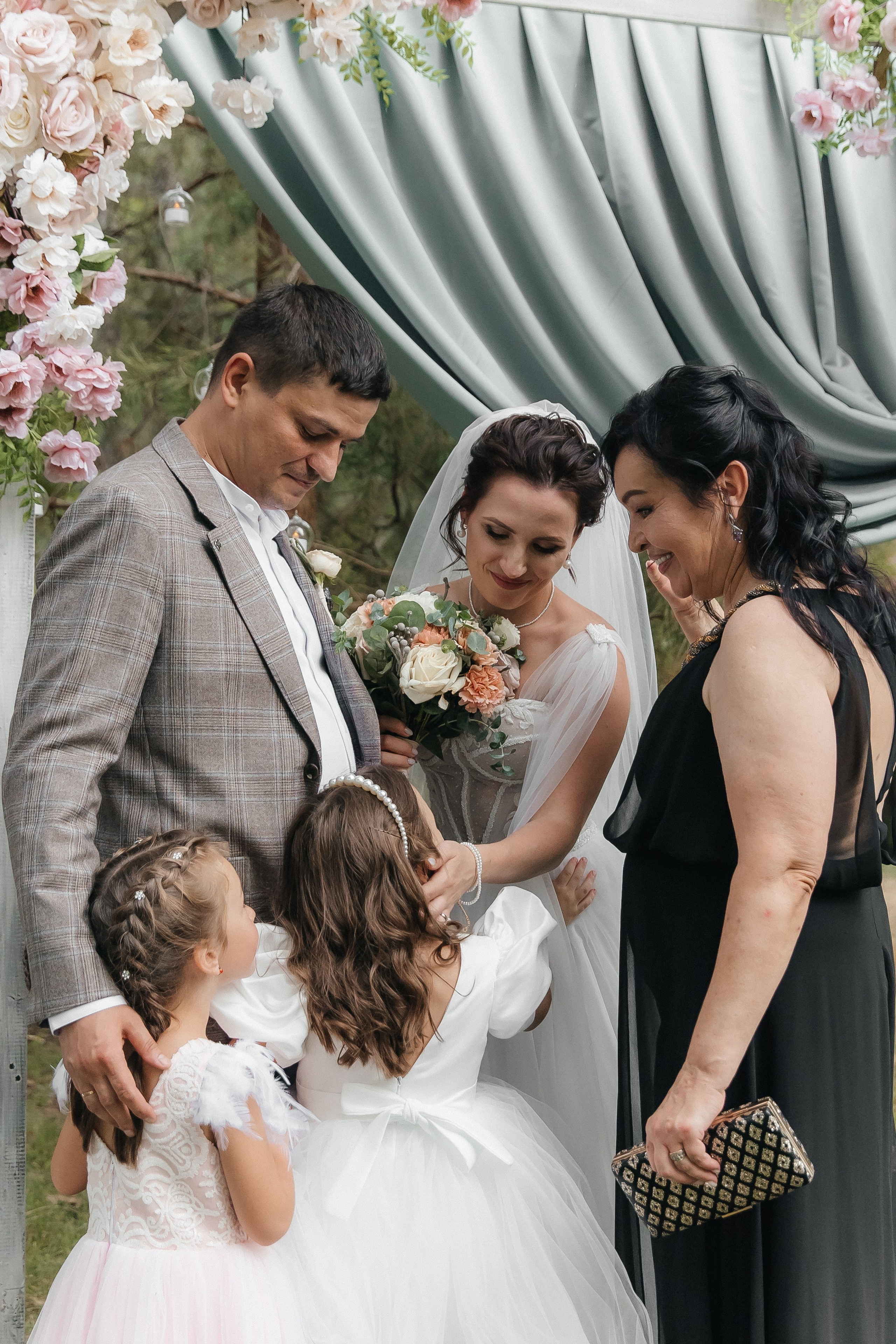 Владислав и Анна. Фотограф в Волгограде — Александра Искандерова