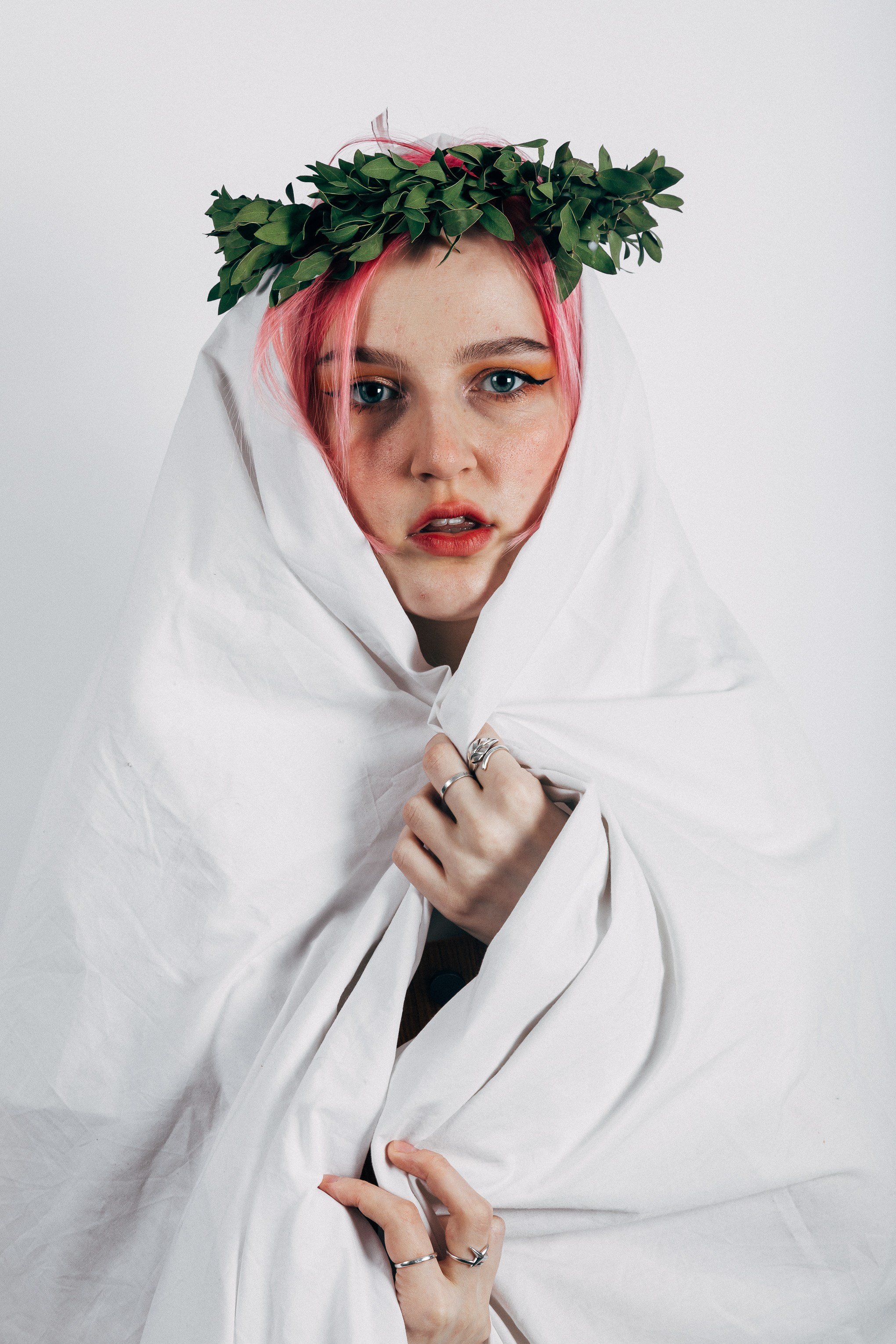 🎭. Фотограф Вика Про