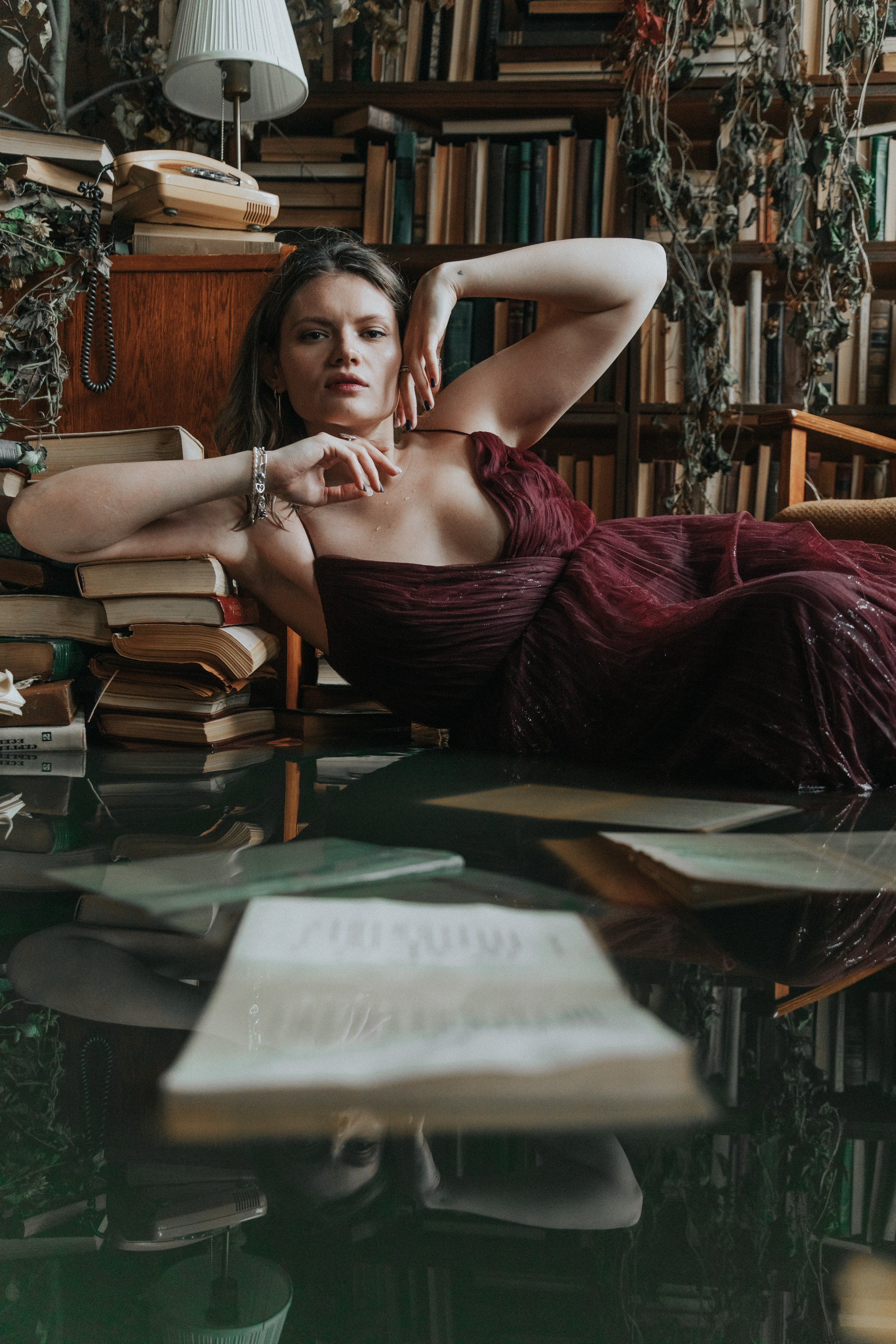 📜. Фотограф Вика Про
