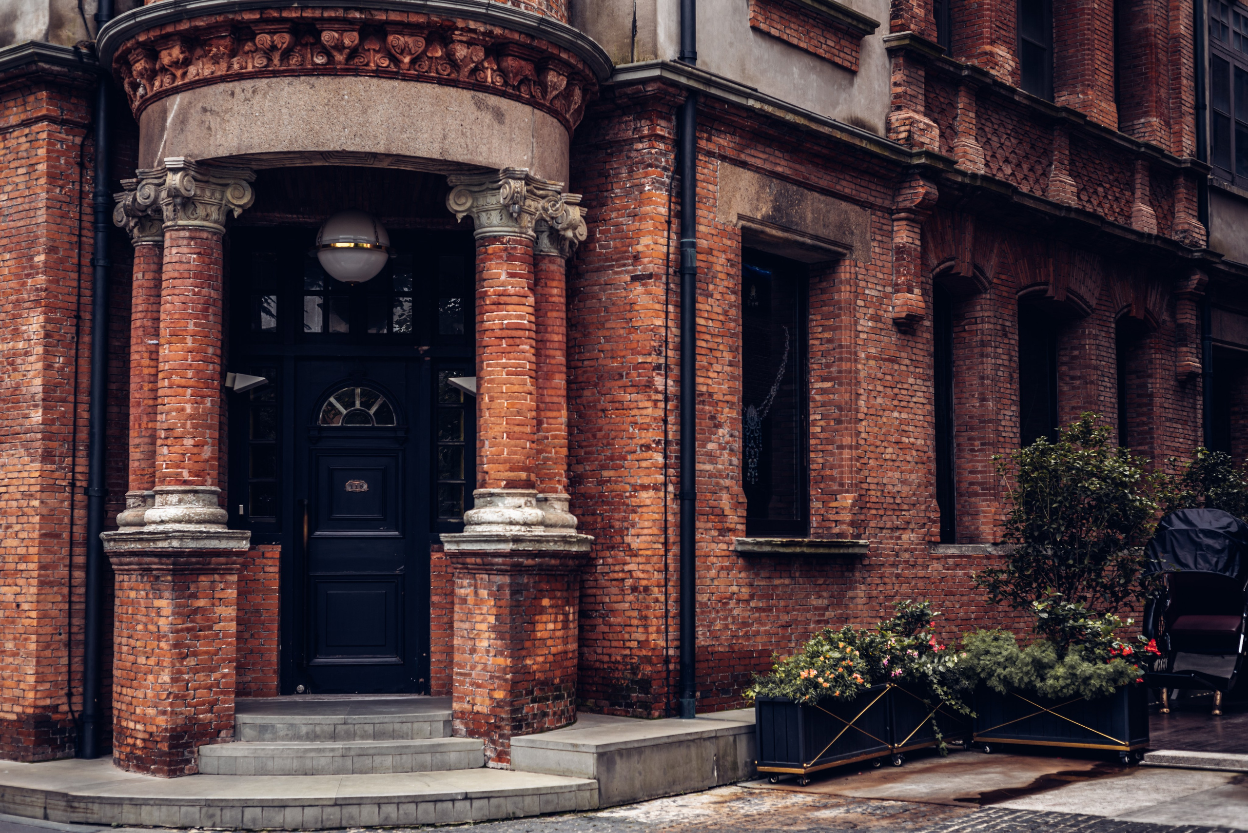 Рекламный фотограф из Гуанчжоу: вдохновение в улицах Шанхая. Коммерческий и предметный фотограф в Гуанчжоу Коваленко Александр