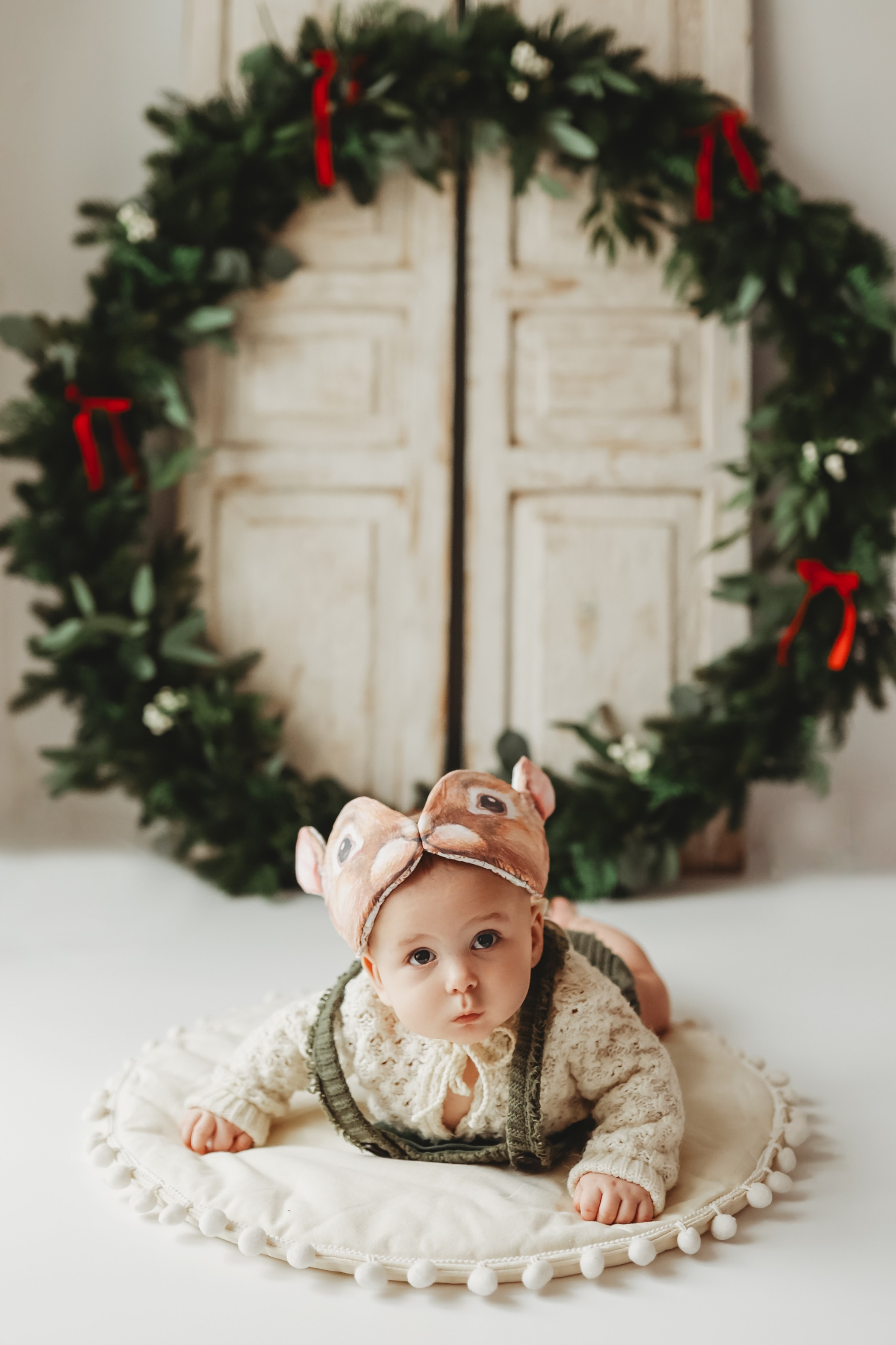 РАТМИР. Фотограф в Туле Оксана Денисова