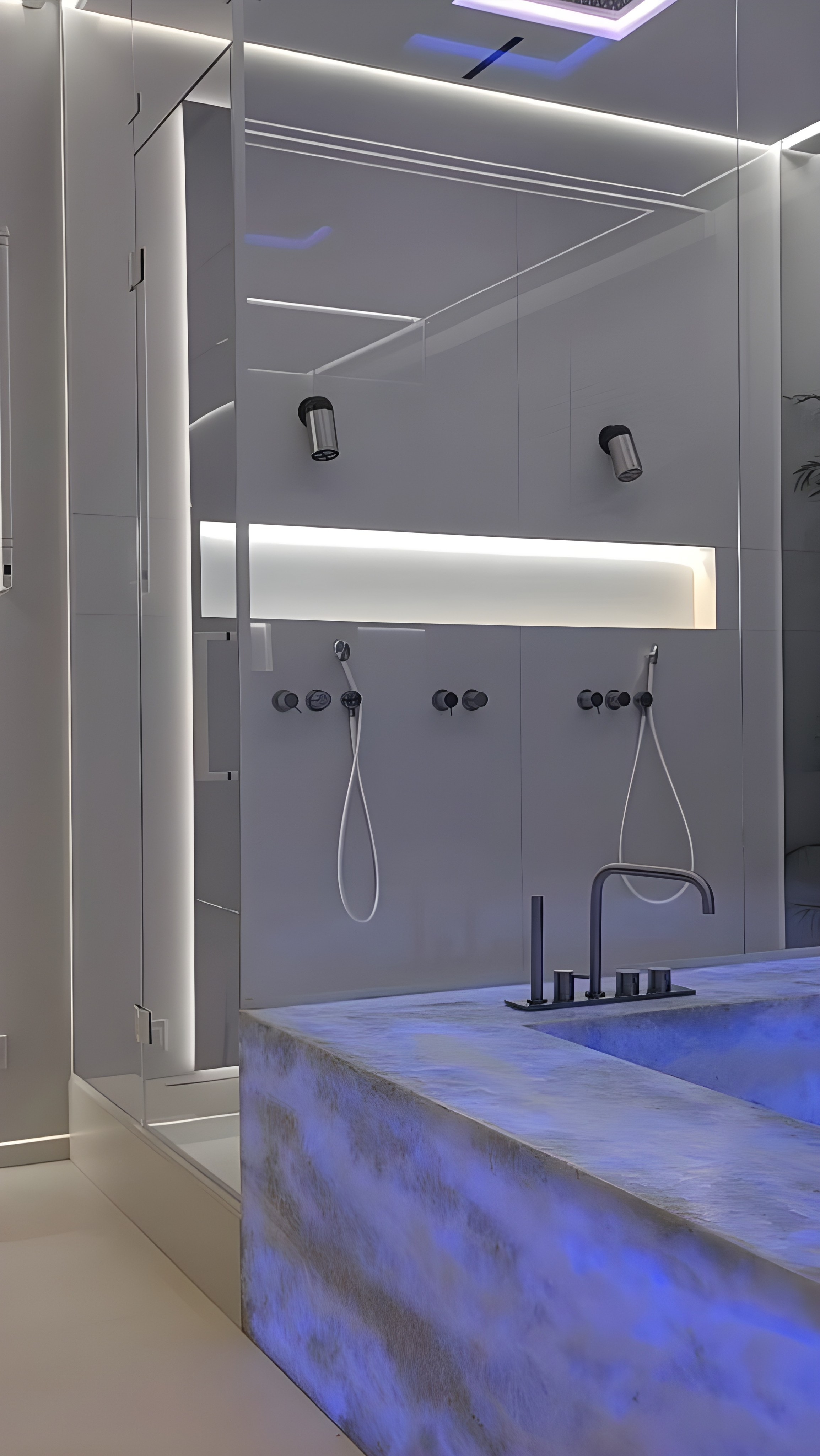 ЖК «NEVA TOWERS». Stroy Elite