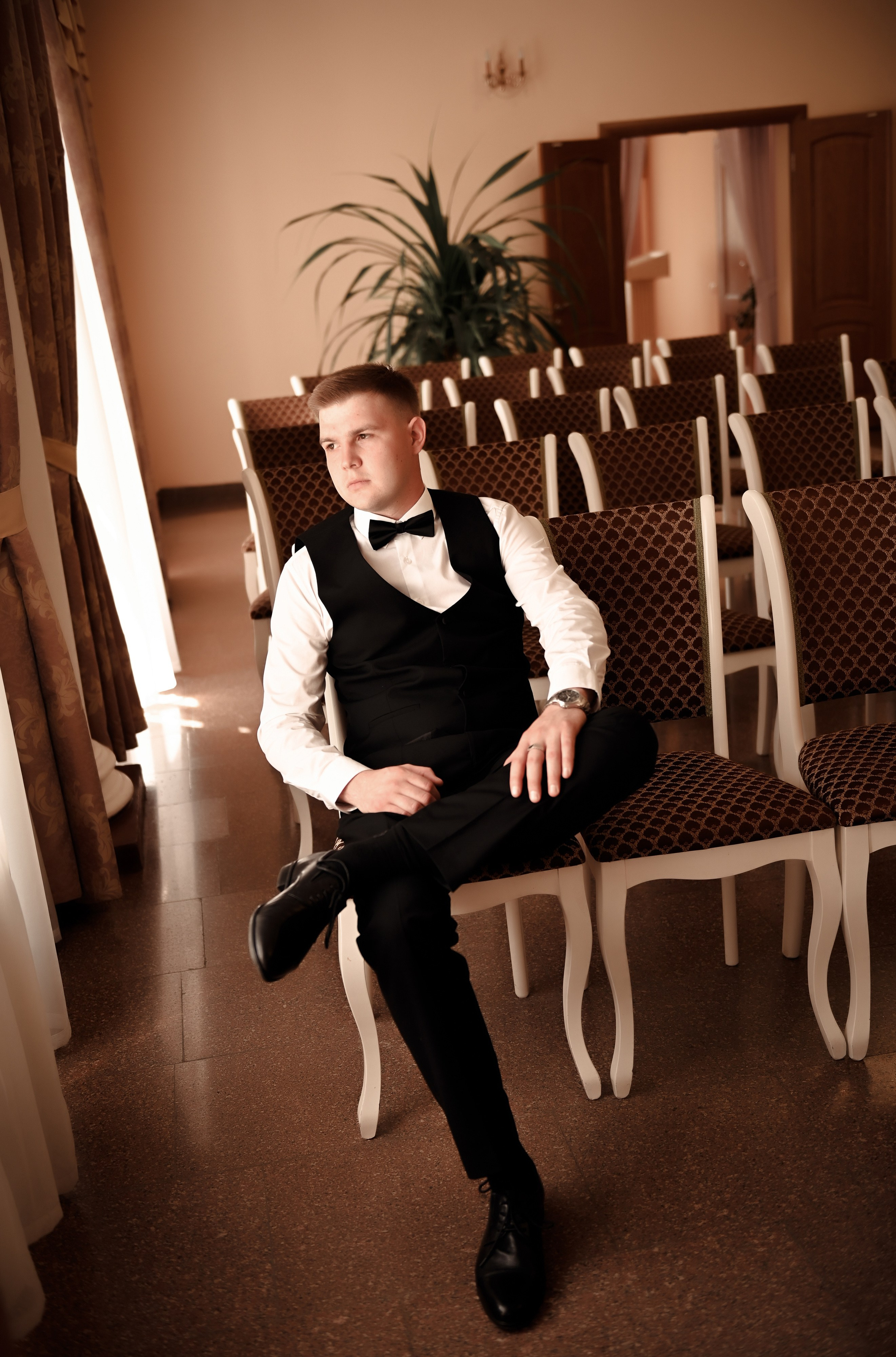 Алексей и Дарья. Свадебный, семейный, детский, контент фотограф в Омске Максим Ильин