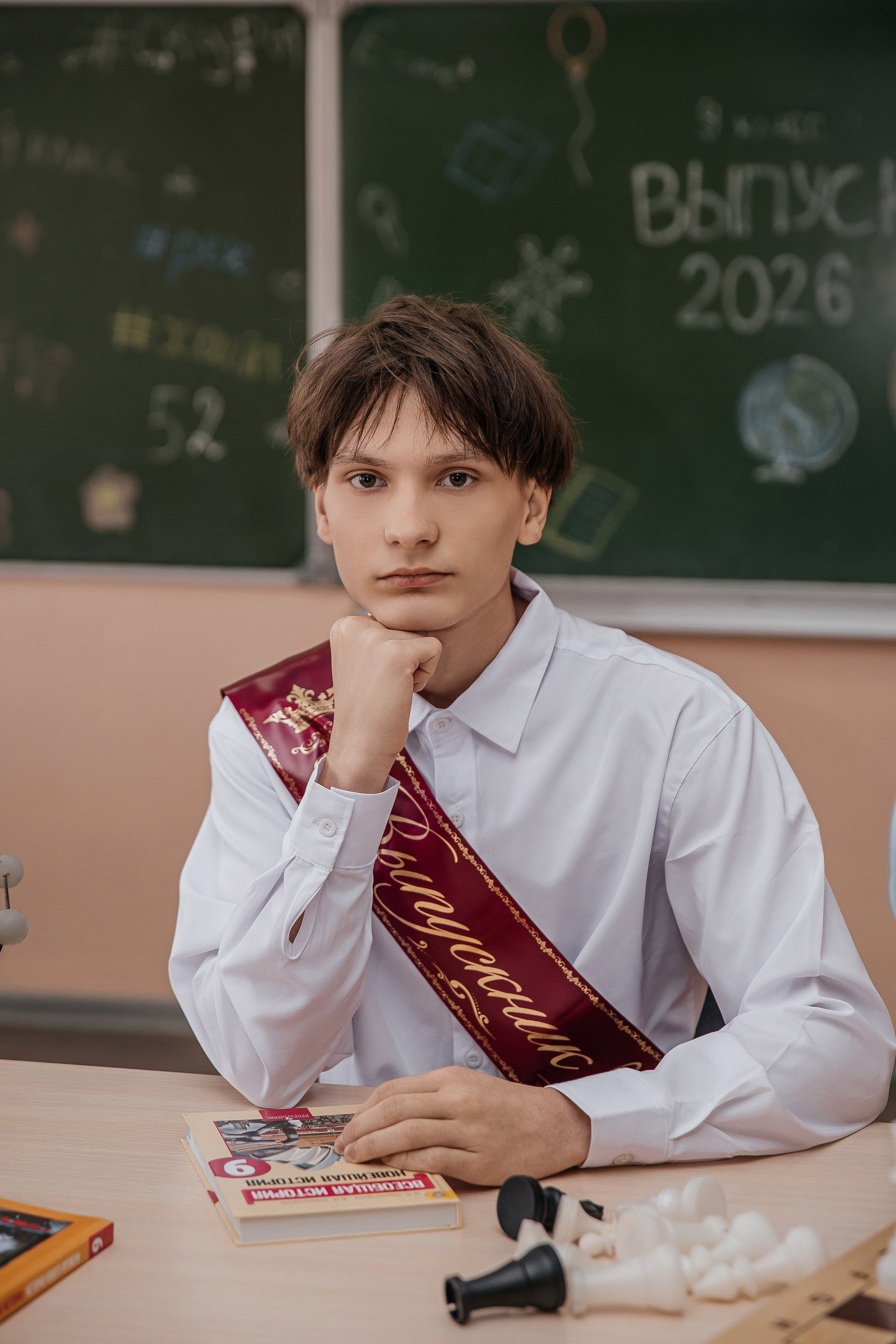 9 класс. Свадебный и семейный фотограф Самара и Самарская область Дарья Зарипова
