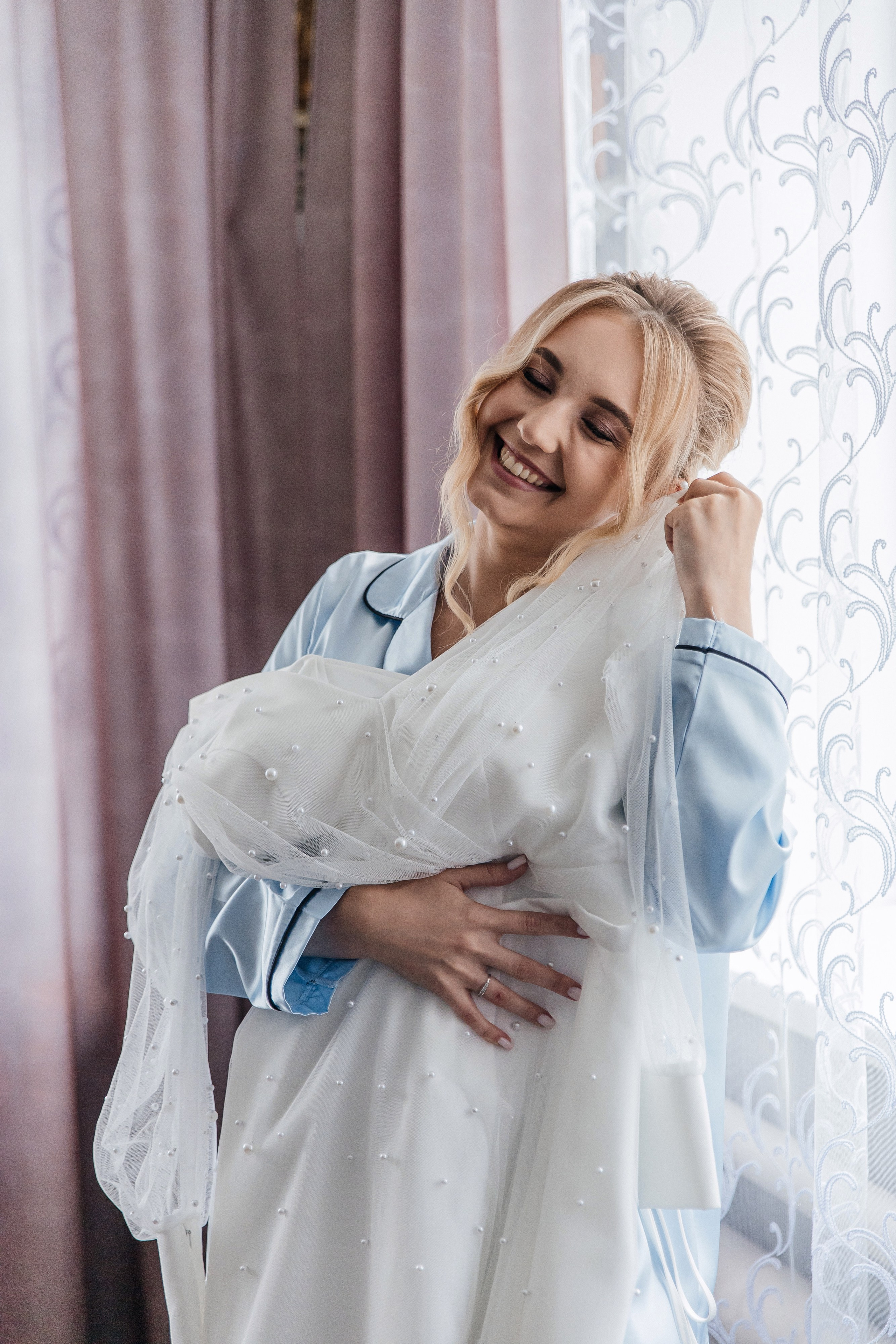 Влад и Маша. Свадебный и семейный фотограф Самара и Самарская область Дарья Зарипова