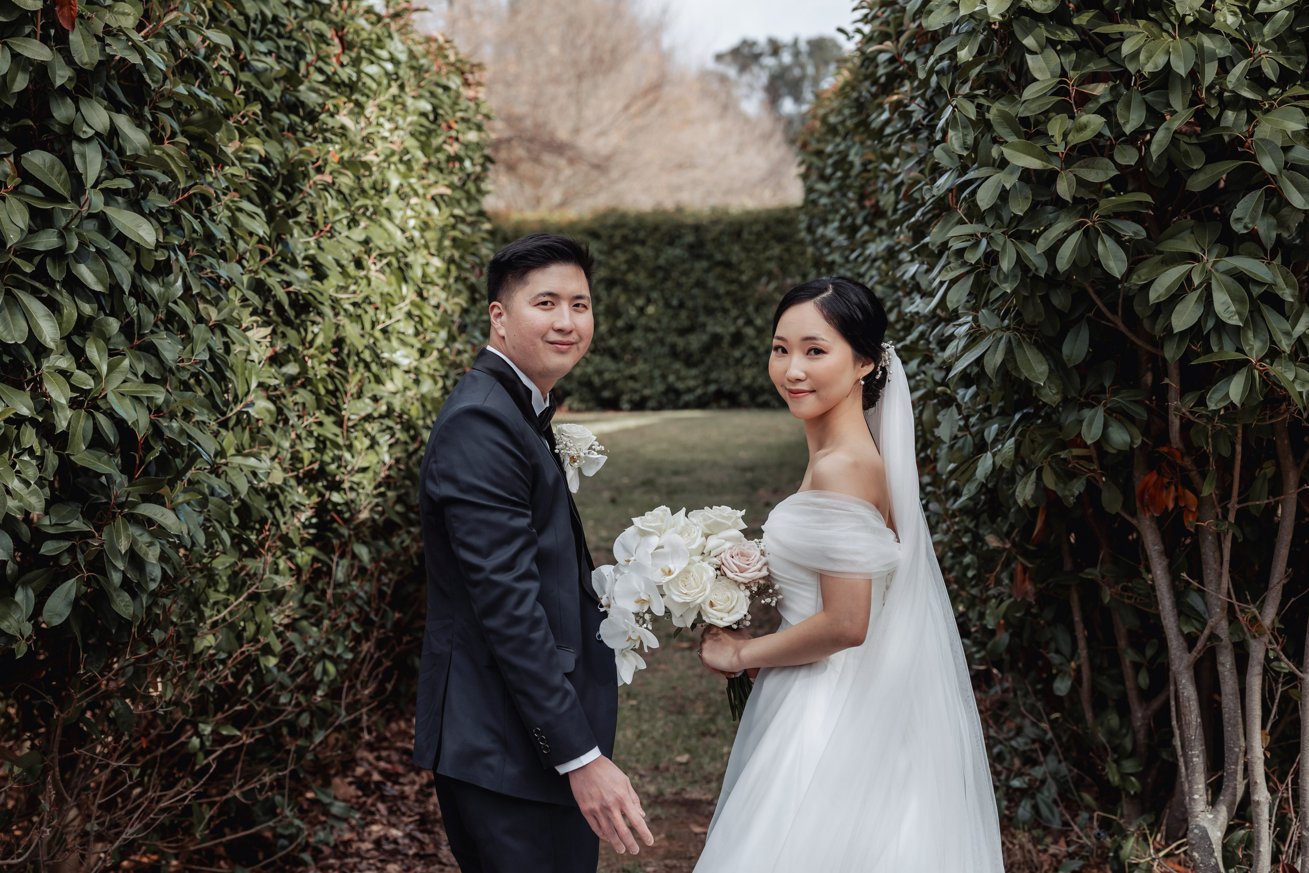 …Purely Yours. Golden Moments Editing — We do Wedding’s Retouch and Video Editing