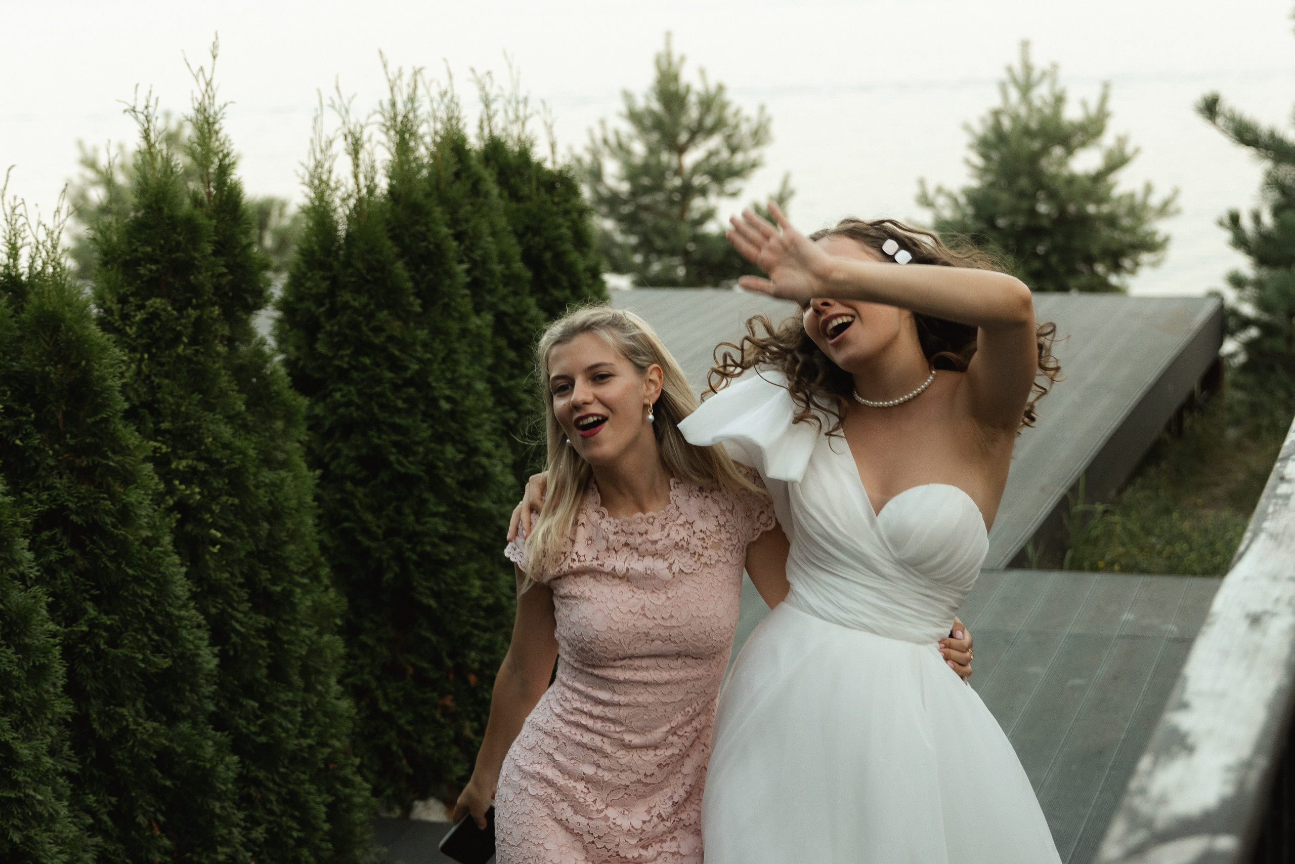 Мурашками. Свадебный фотограф Ярославль, Рыбинск