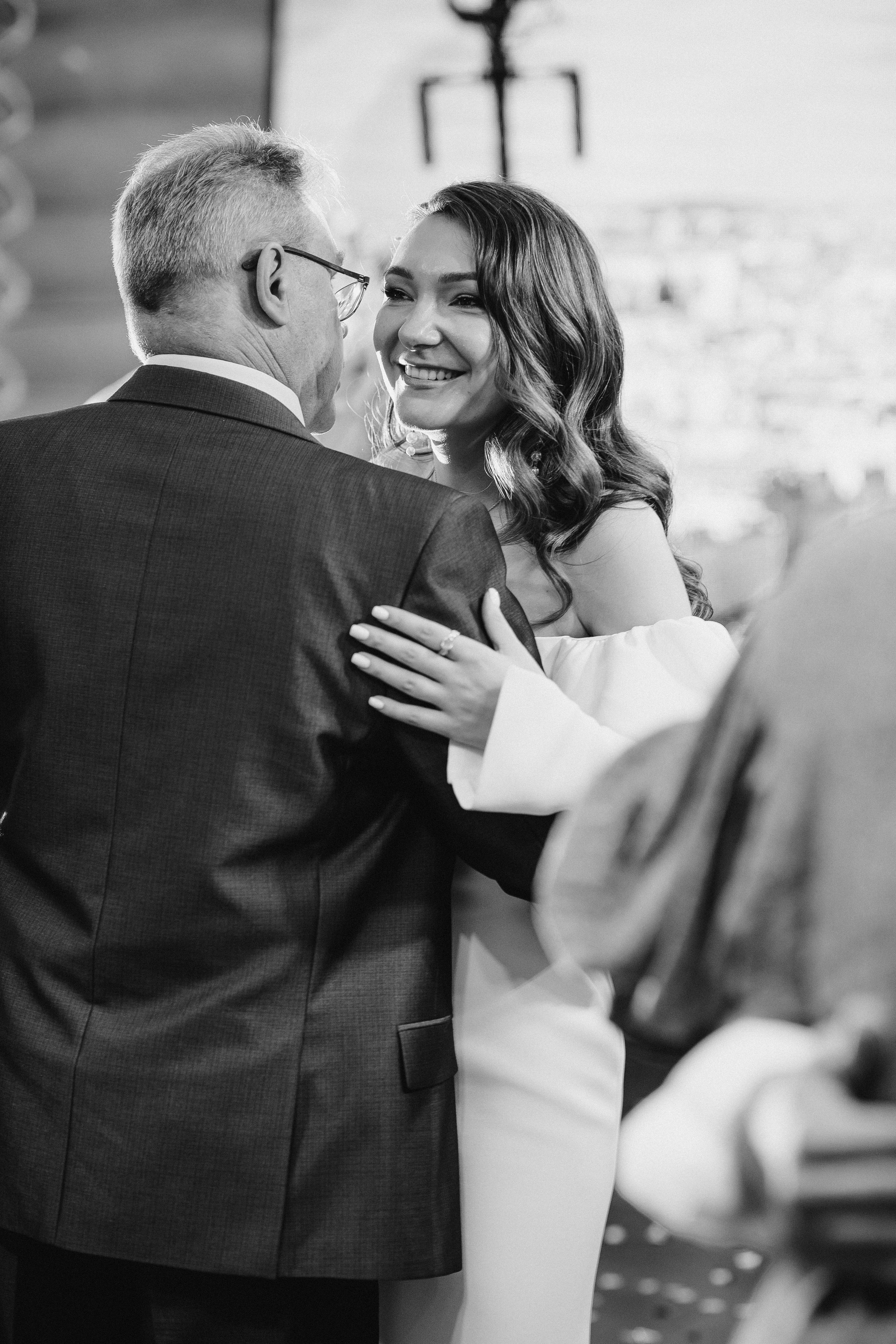 Татьяна & Влад. Фотограф Абакумова Анастасия