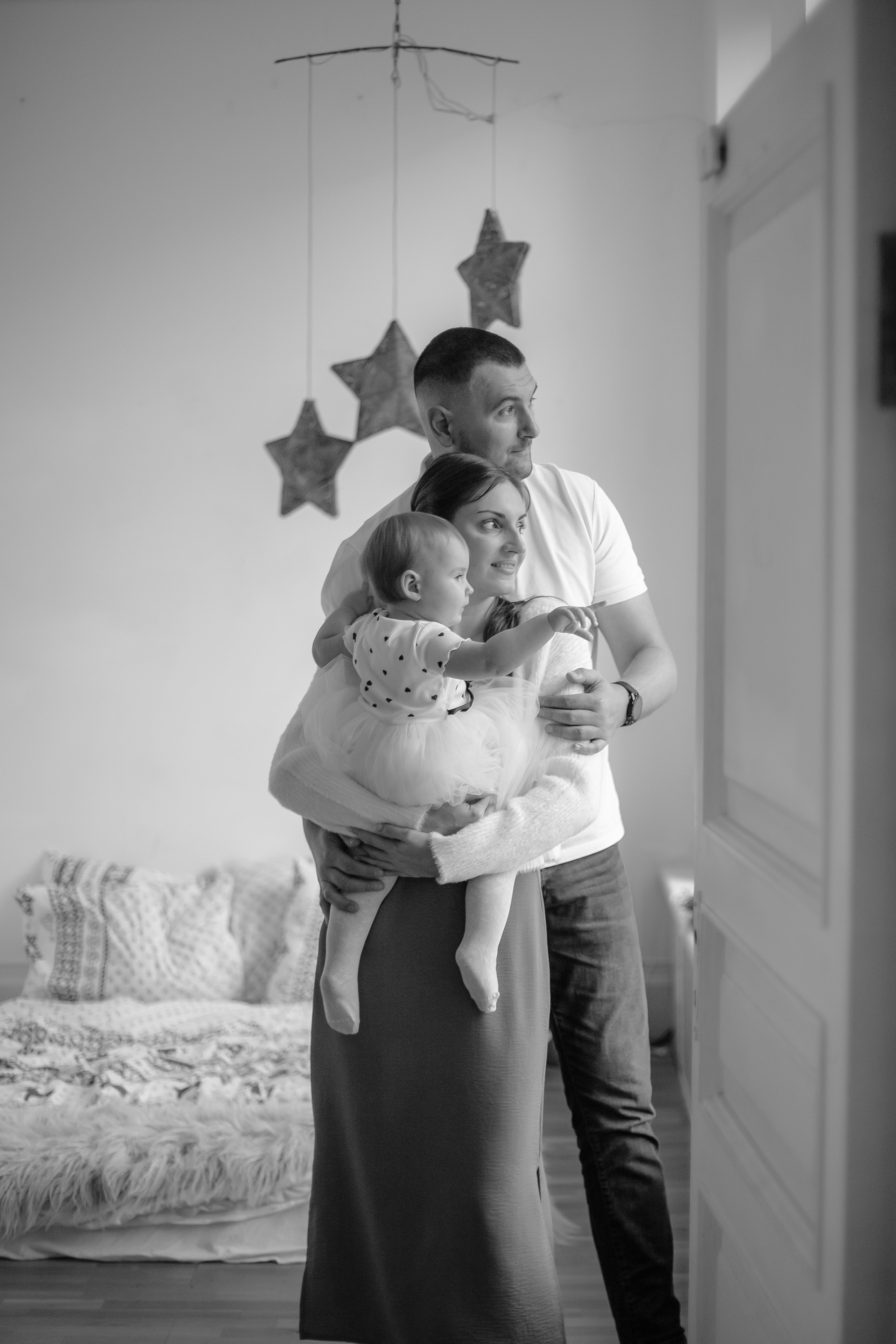 Семейные истории. Свадебный и семейный фотограф Арина Кулёва