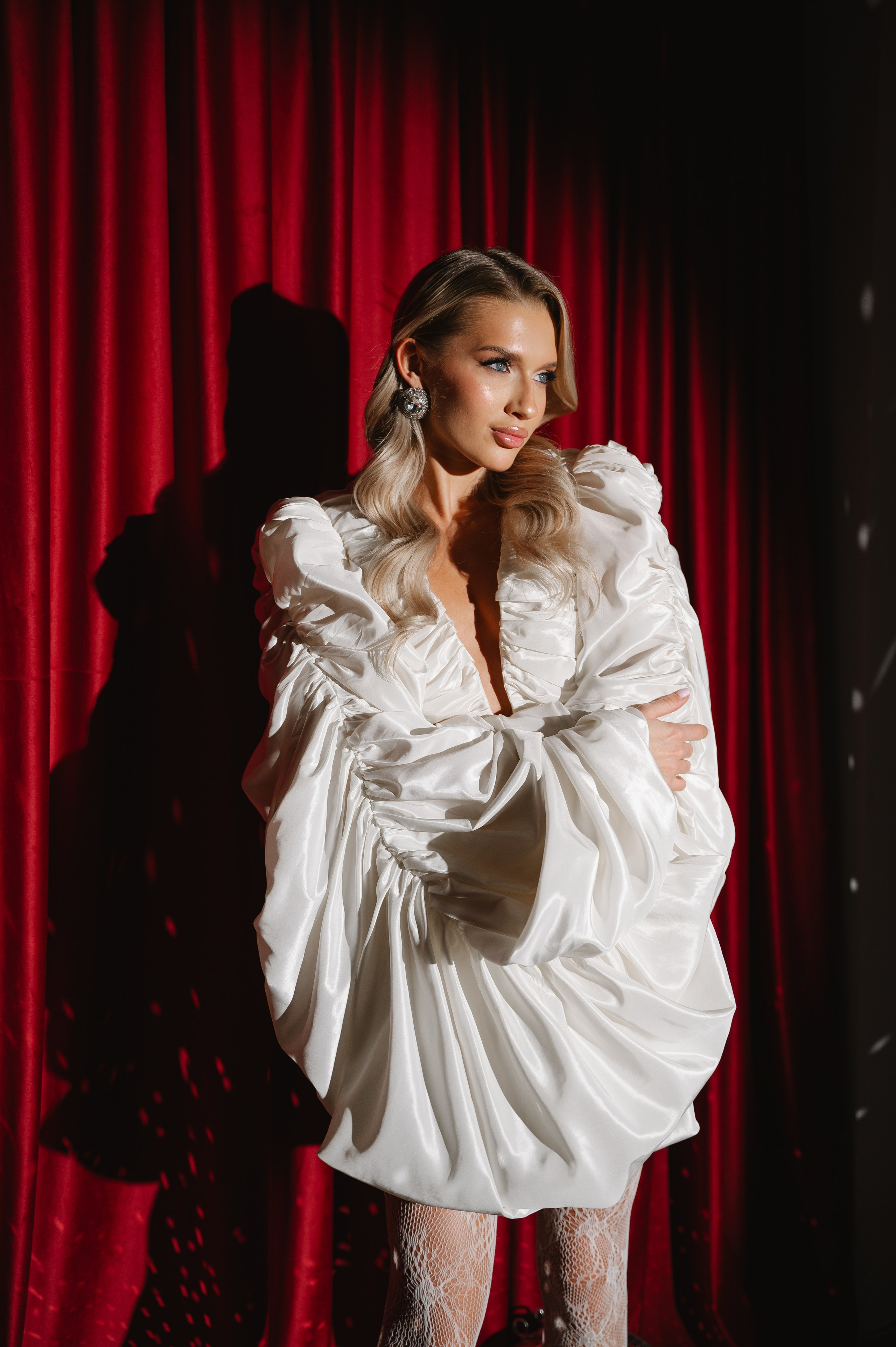 Арина. Фотограф — Ася Орехова