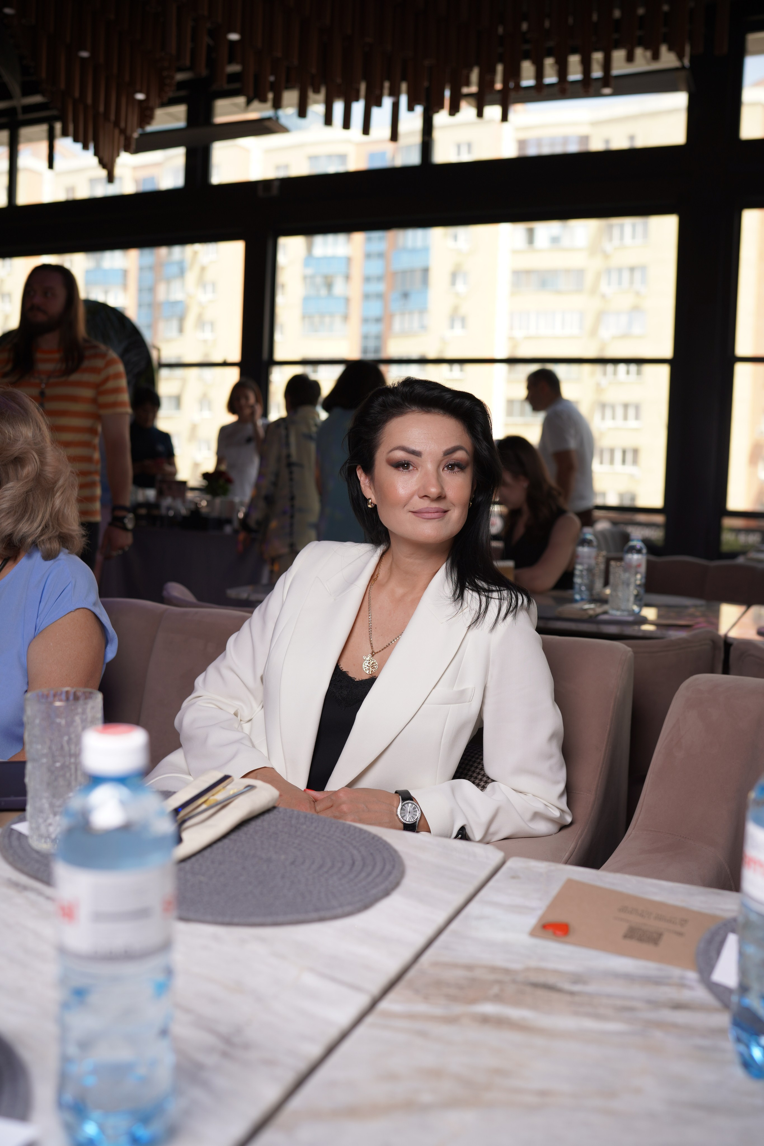 Summer Brunch — Ресторан MOOD