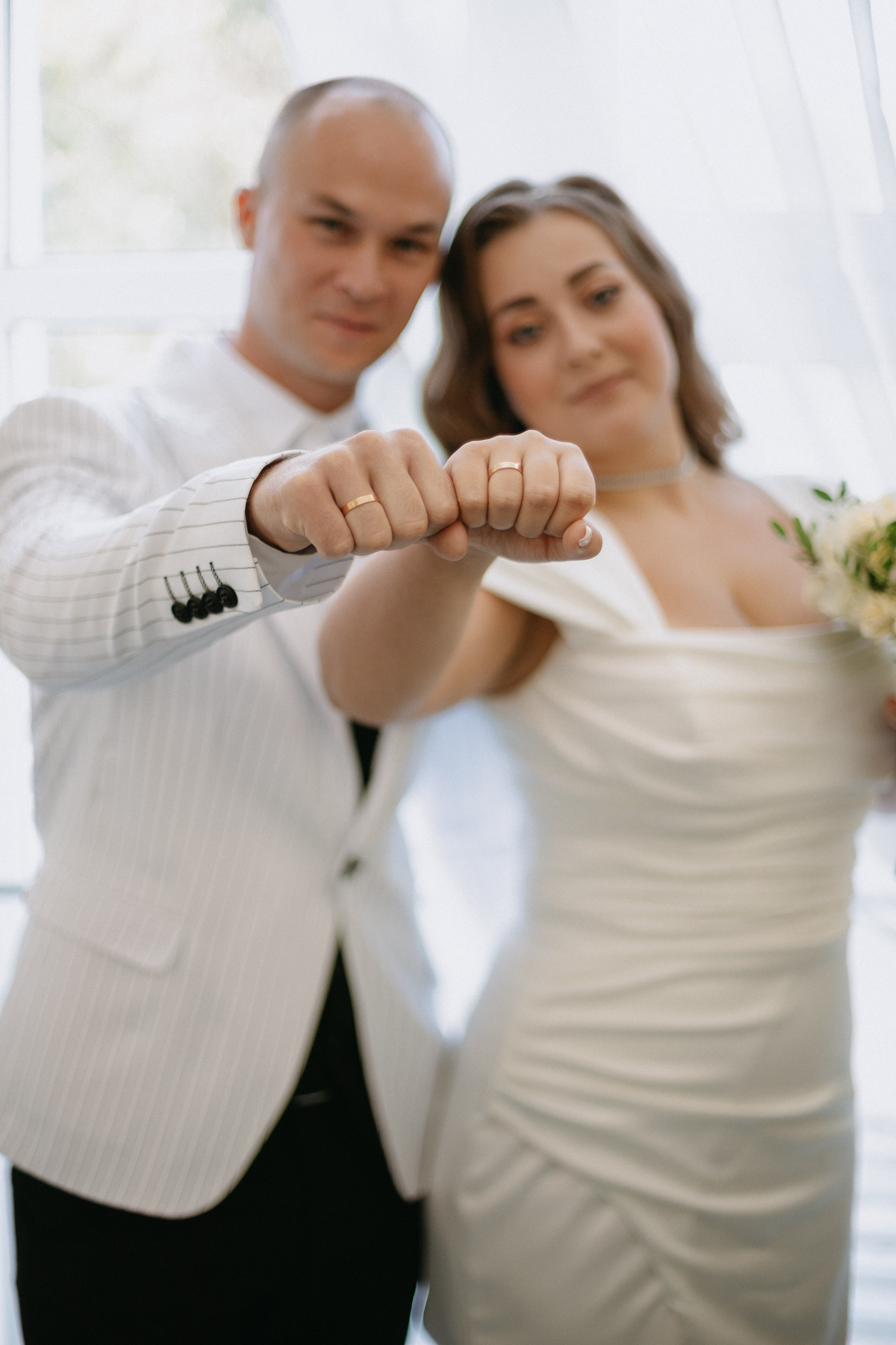 Кристина и Иван. Главная