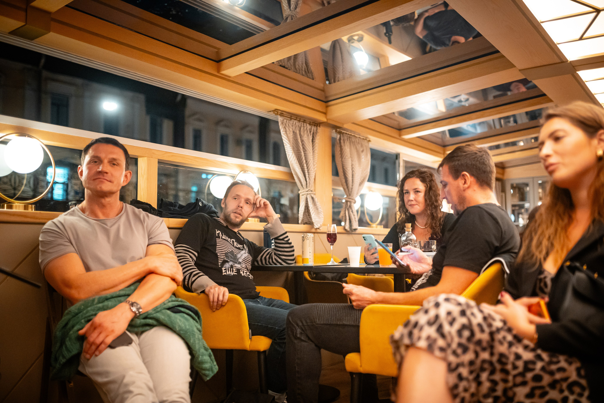 РУДАКОВ&БОРИСОВА. Фотограф Елена Богачева (lenalena_na_na_na)