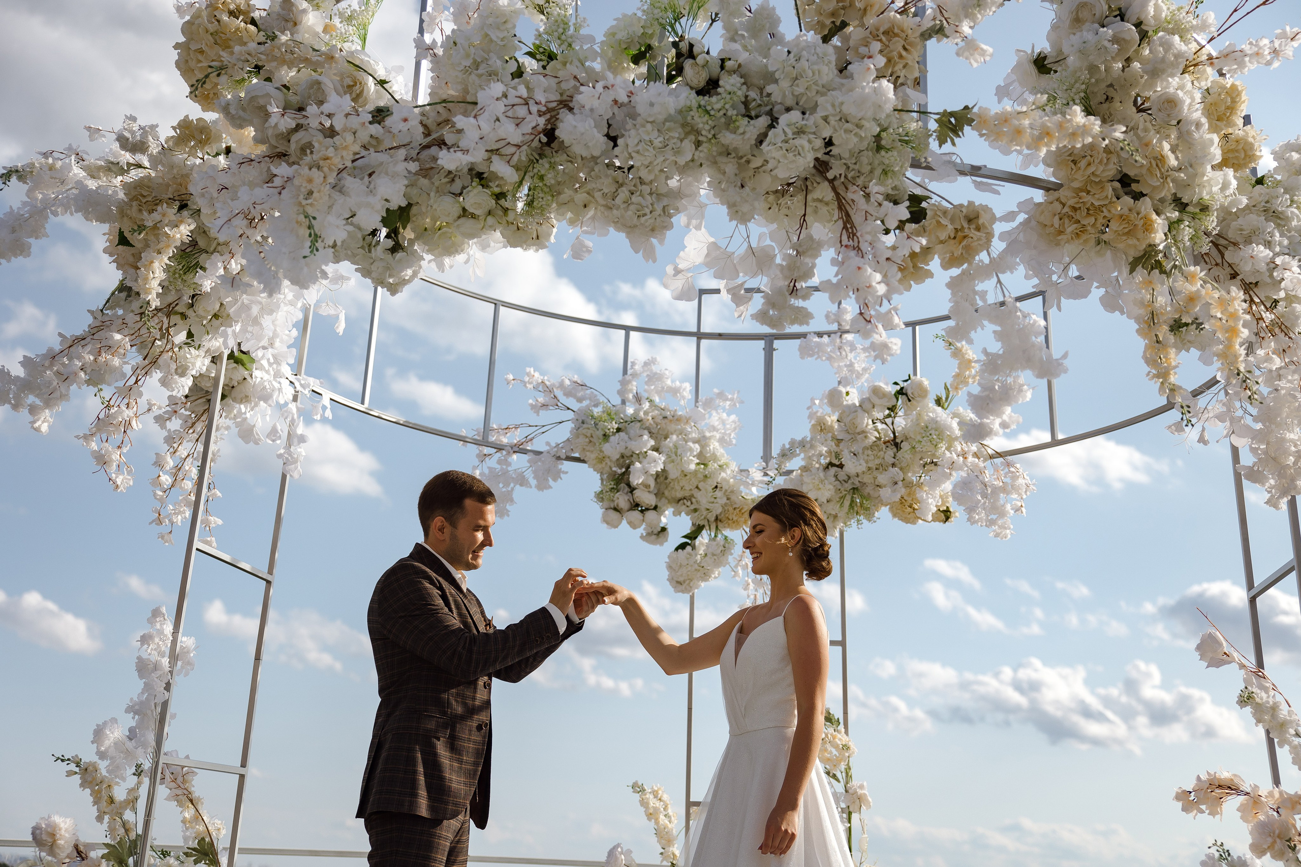 D&E. Свадебный и семейный фотограф в Самаре и Тольятти | Елена Топанцева