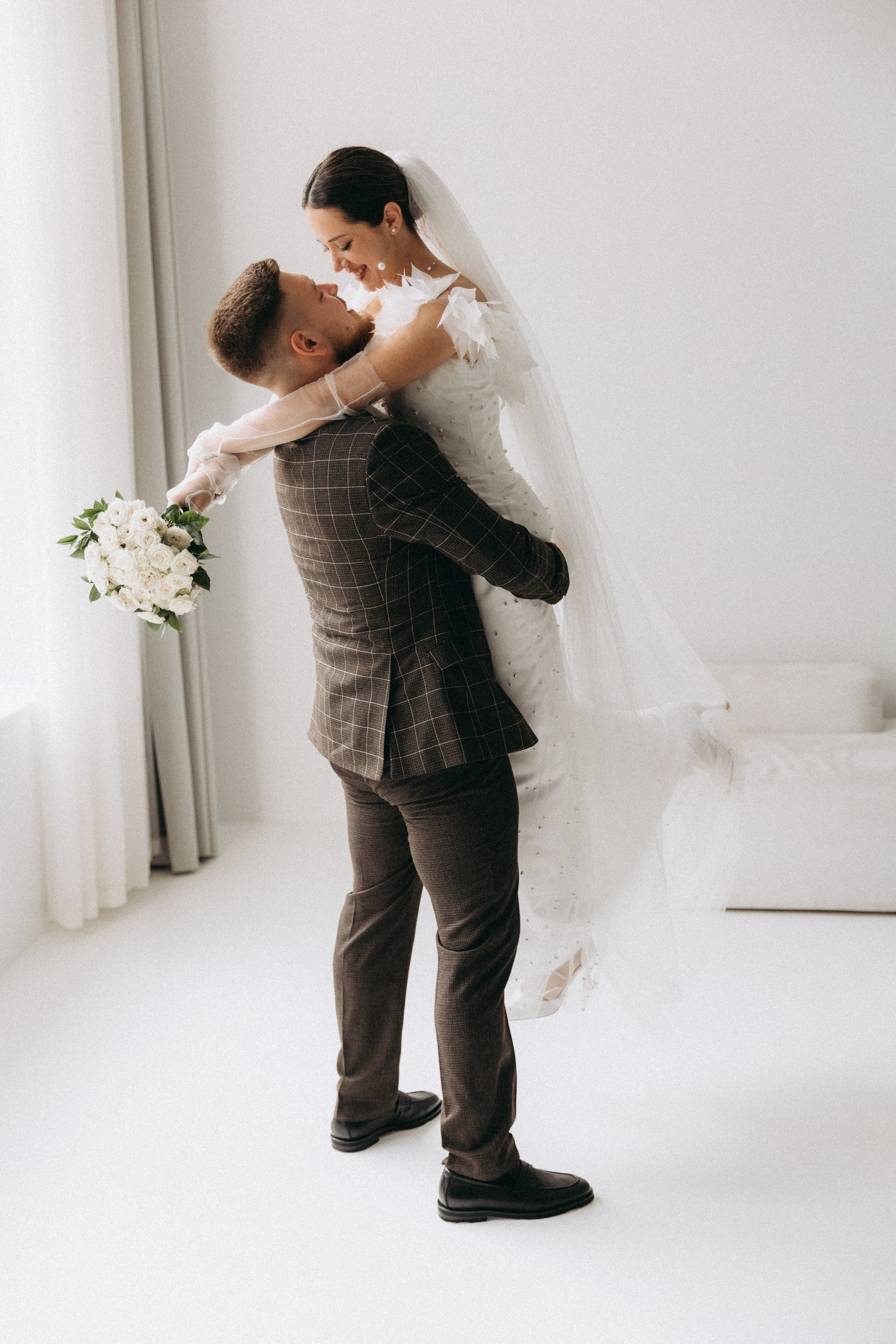 Артем и Юлия. Семейный и свадебный фотограф в Краснодарском крае и РА Юлия Голуб