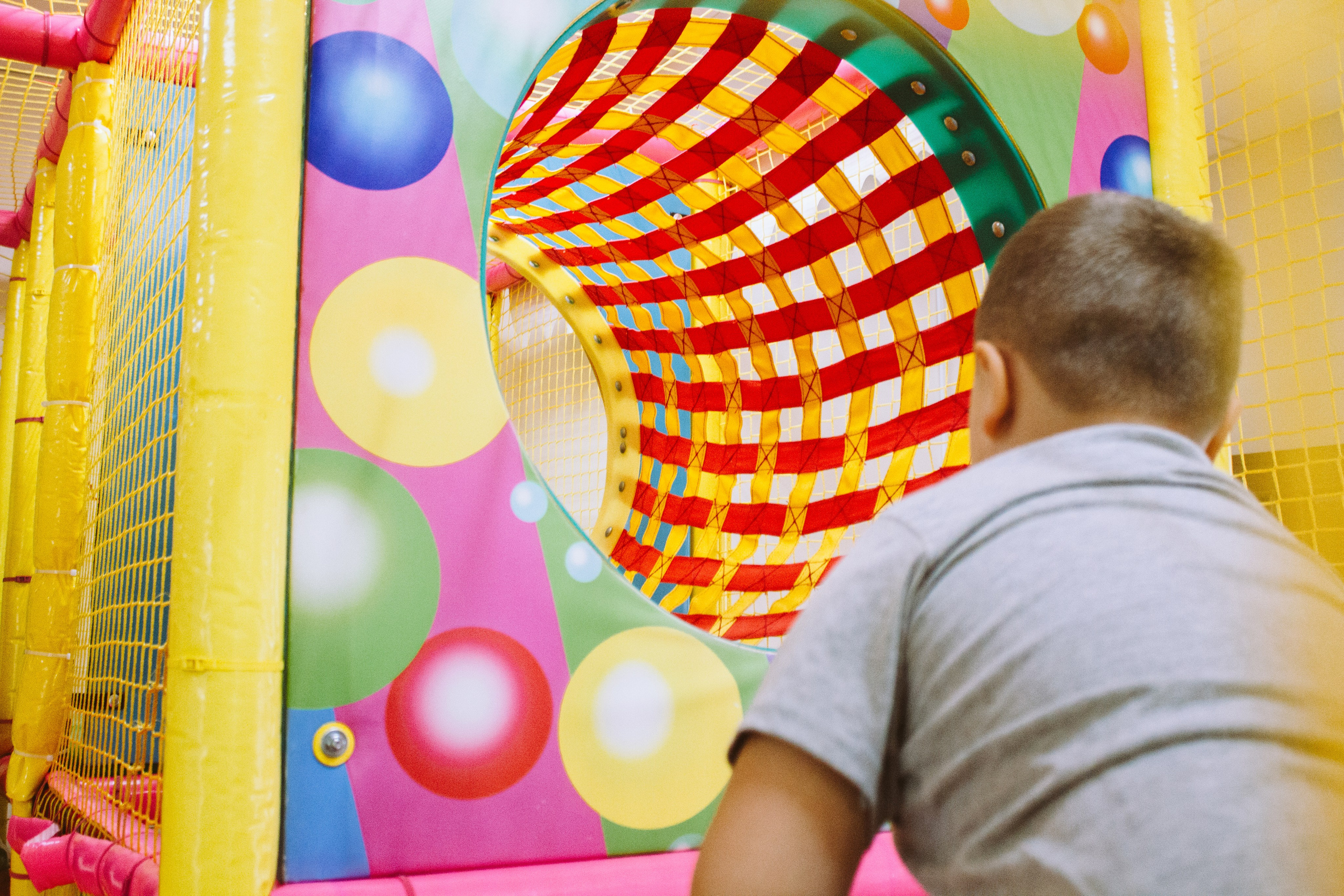 Праздник для Славы. Семейный фотограф в Вышнем Волочке — Ульяна Иванова | Фотосессии для всей семьи