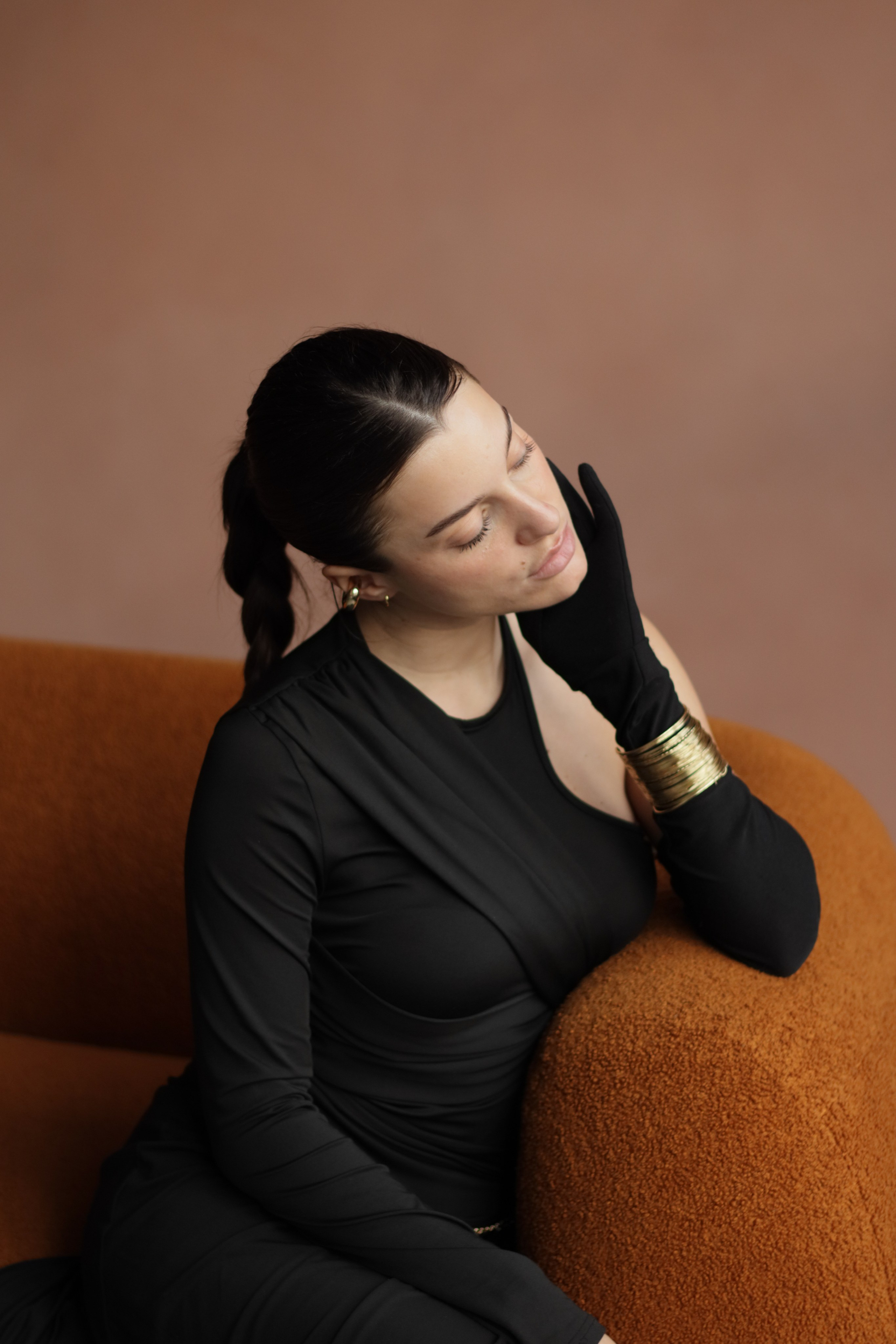 Anna Kravts|Фотограф