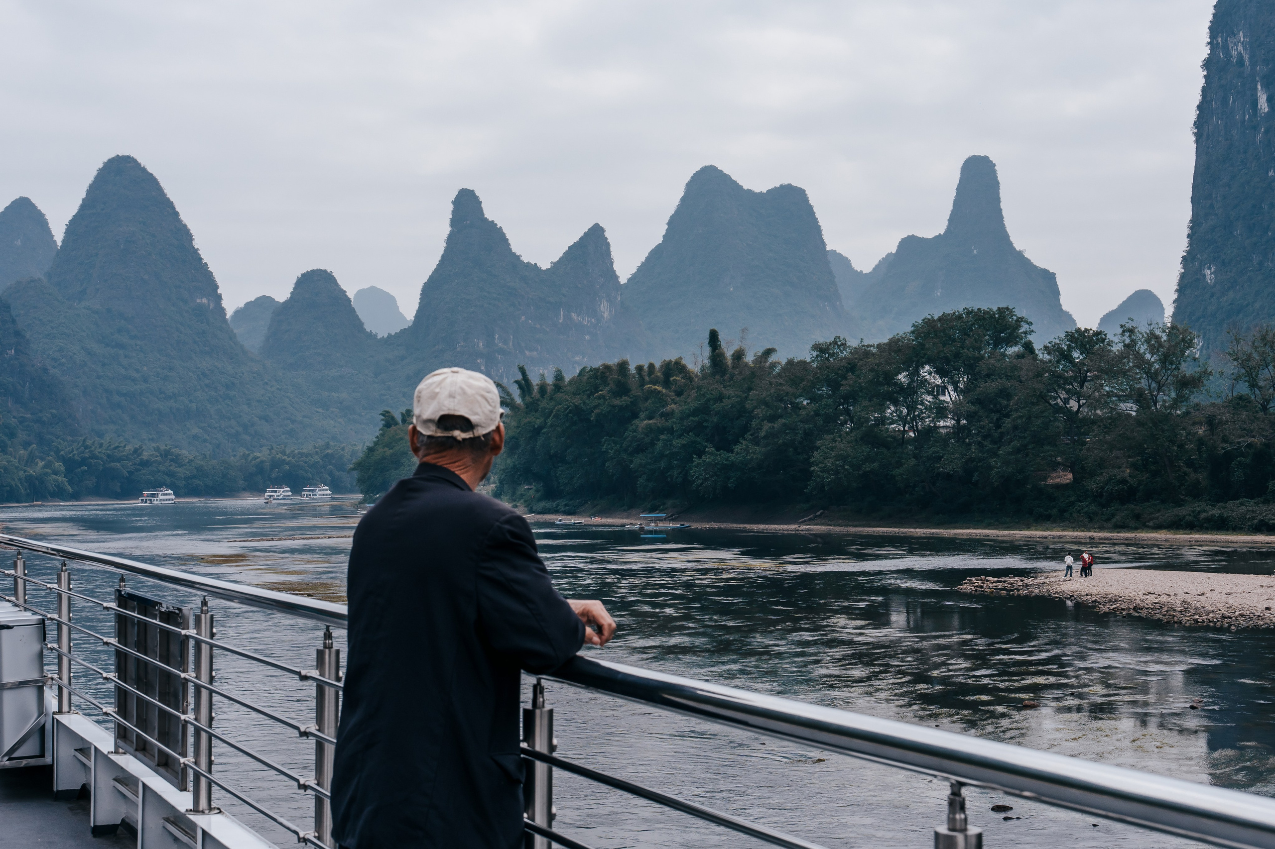China/Китай. @tomrus: Рустам Шагиморданов — фотограф