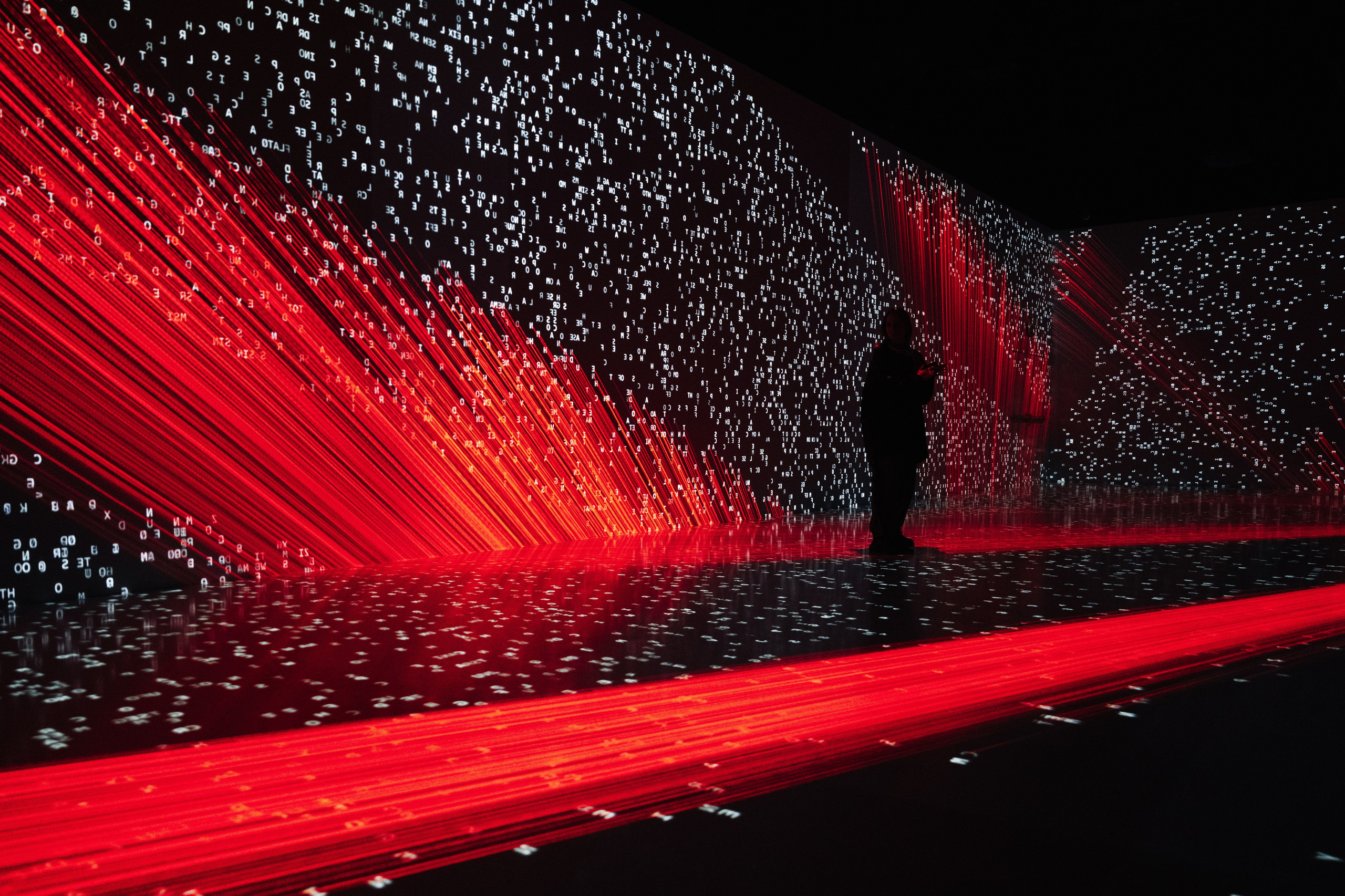 Generative Gallery & Luminar X, Making Magic. @tomrus: Рустам Шагиморданов — фотограф