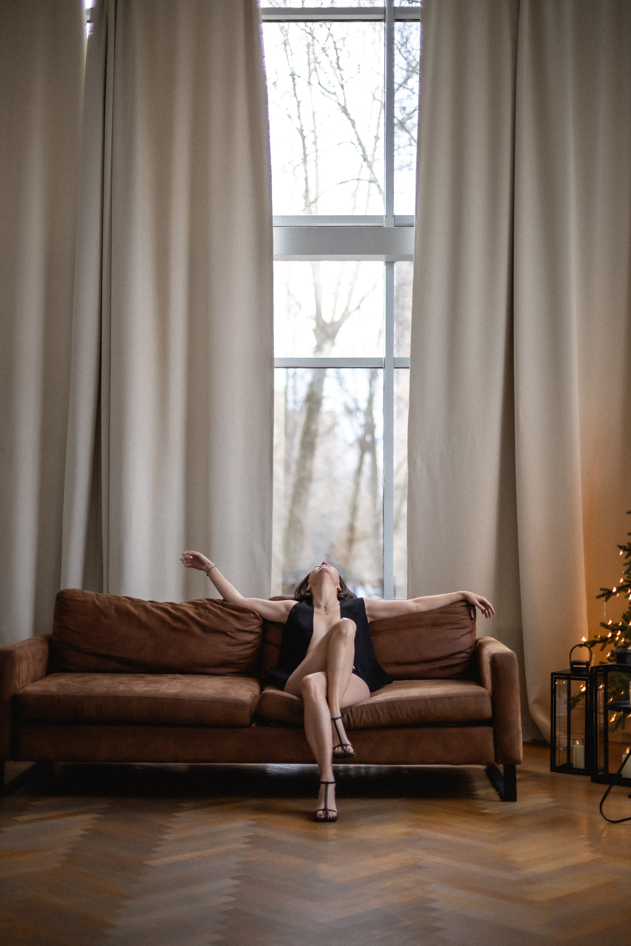 Даша. Фотограф в Москве Базанова Дарья