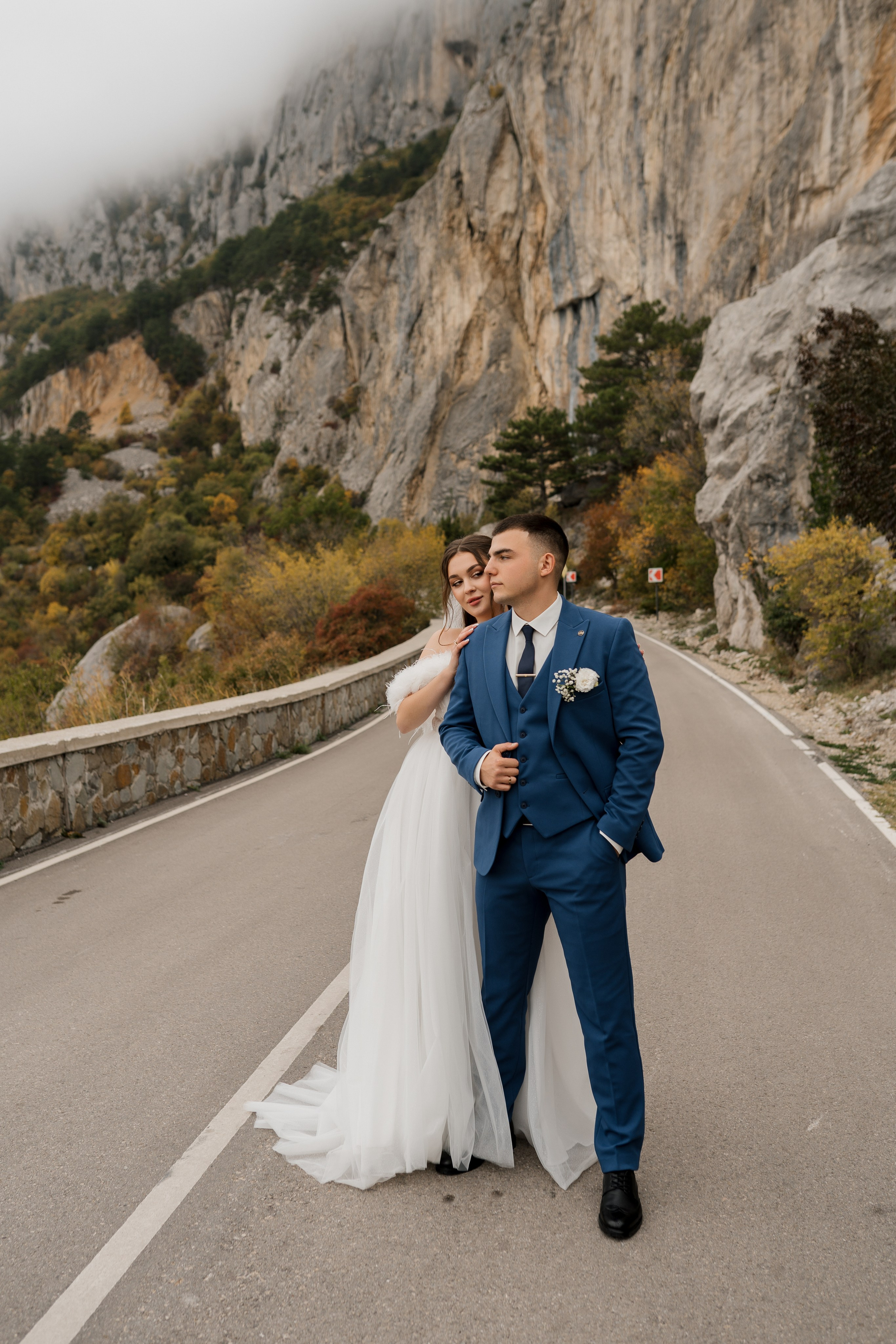 Дмитрий и Дарья. Главная