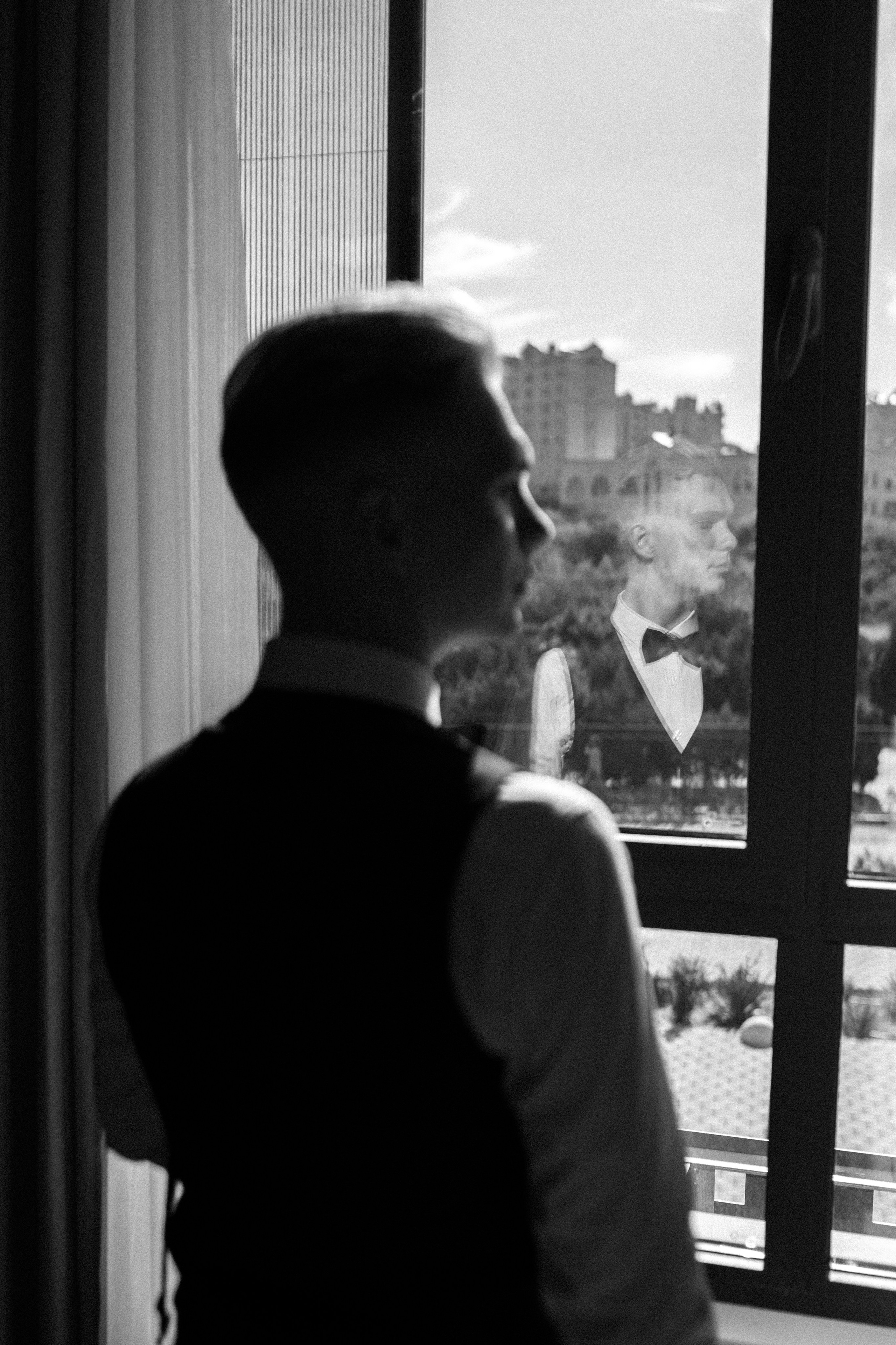 Иван и Анастасия. Главная