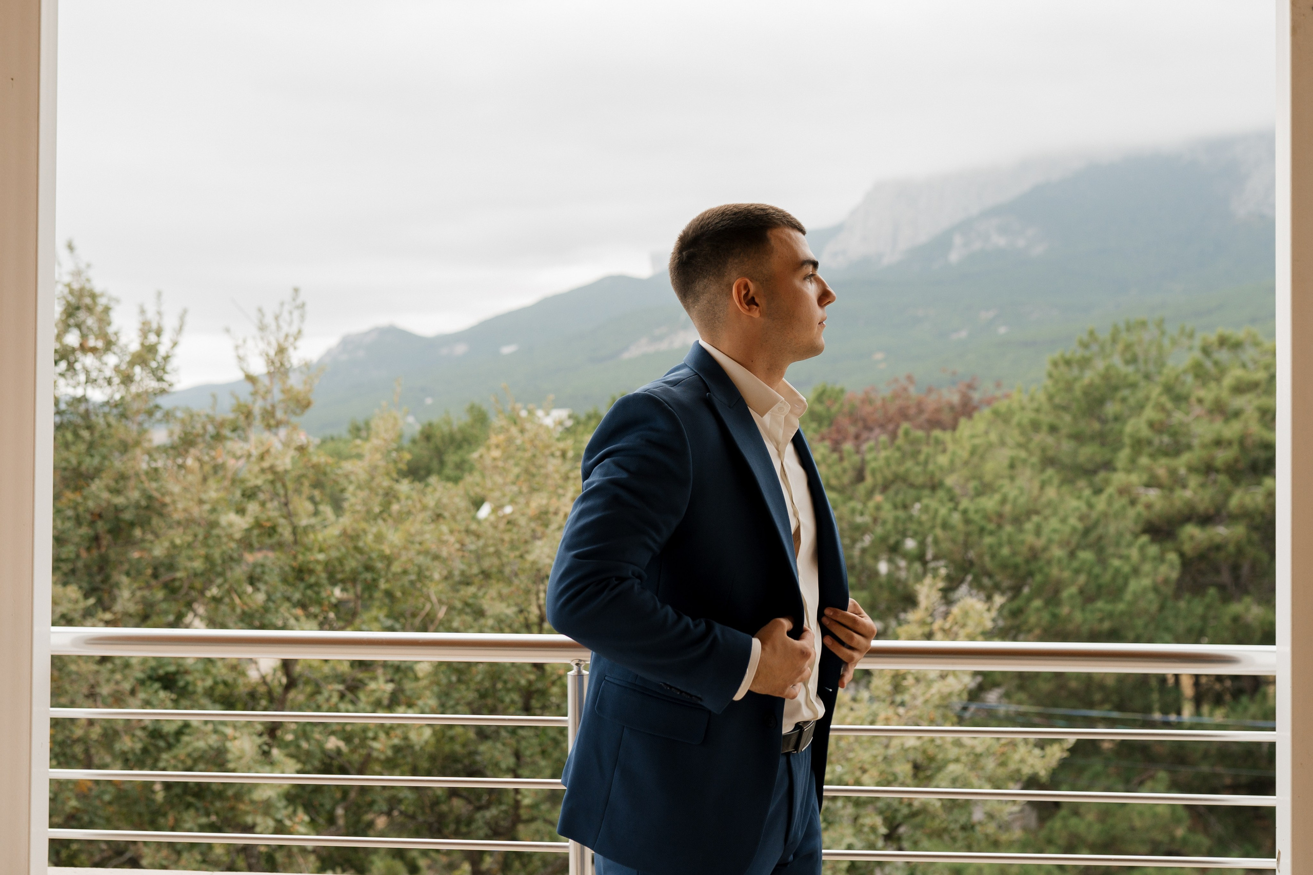 Дмитрий и Дарья. Главная