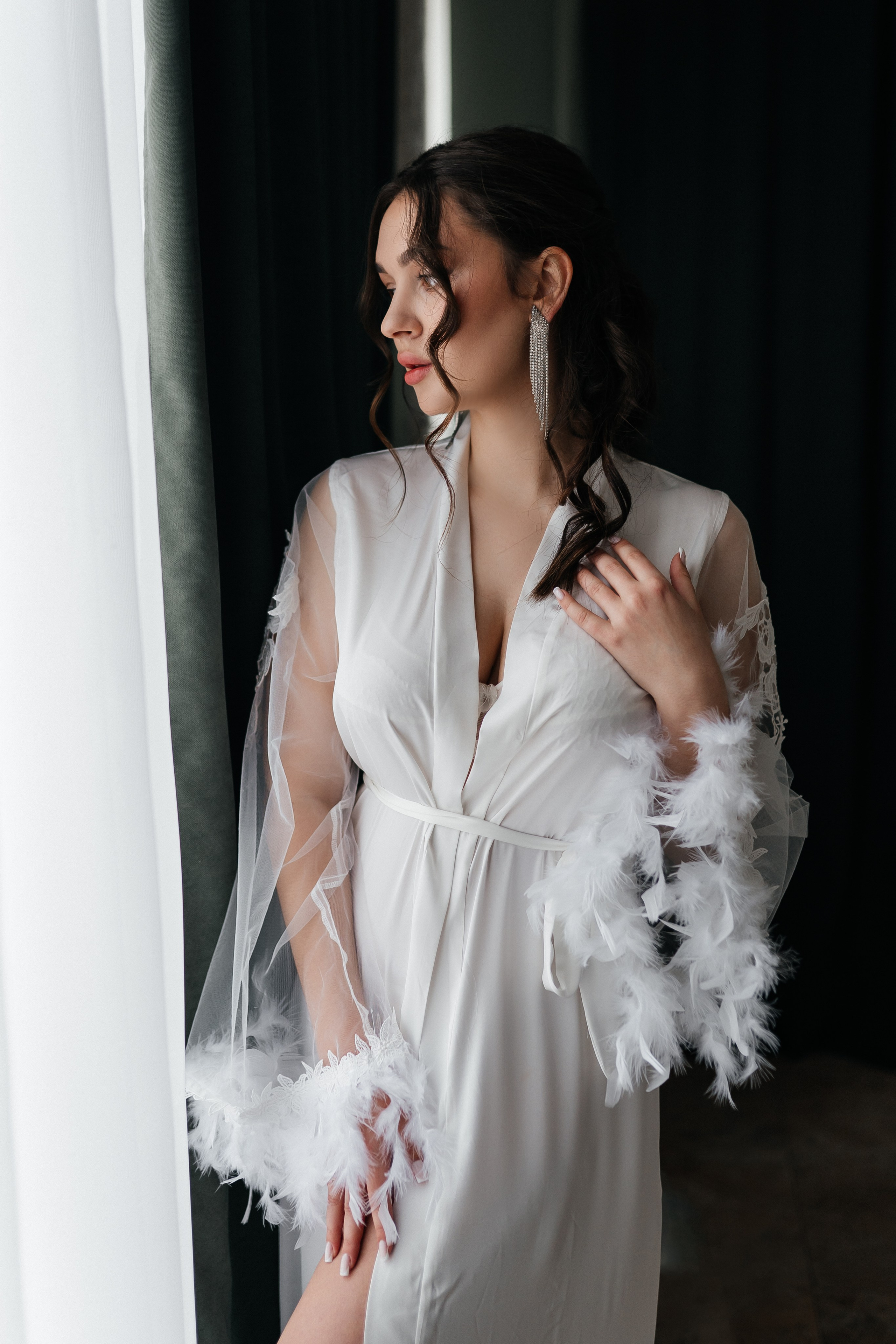 Дмитрий и Дарья. Главная