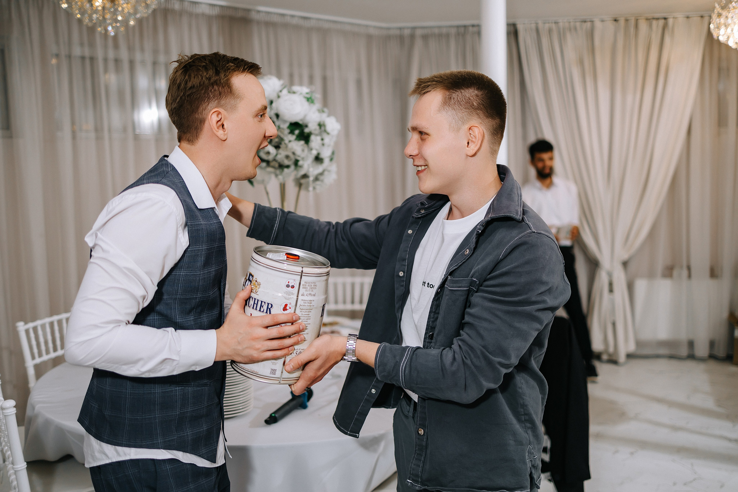 Даниил & Алина. Александр Антонов. Профессиональный свадебный, репортажный фотограф в Москве, Подольске. Фото+Видео на любой праздник