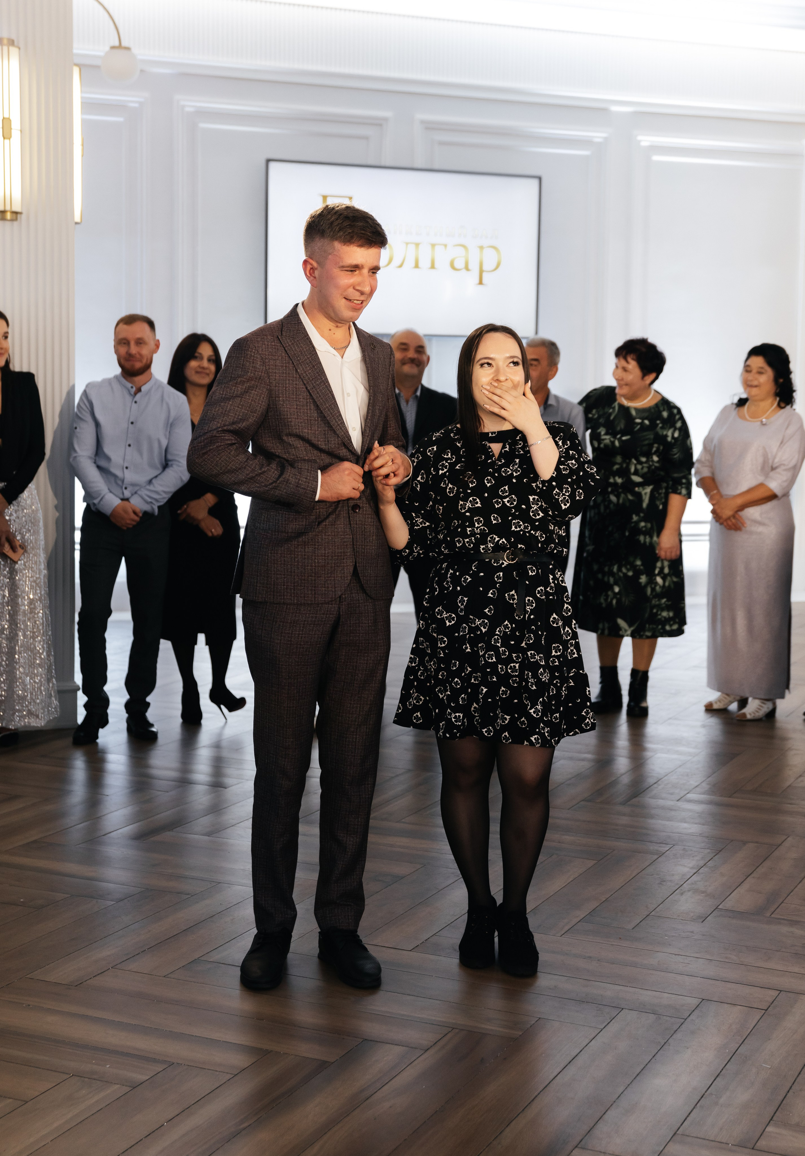 Ainur & Alina. Свадебный фотограф Ильнар Асадуллин