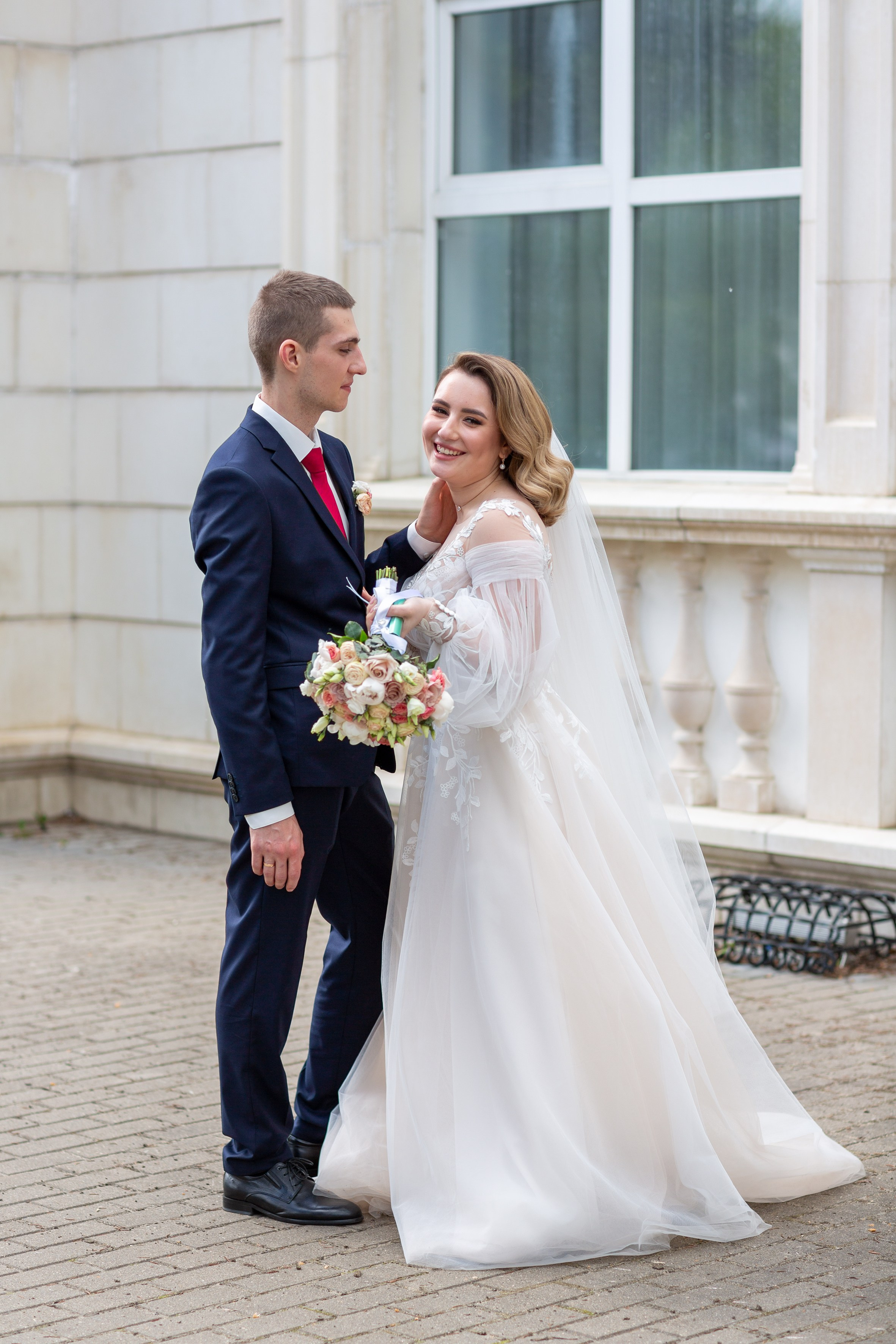 Екатерина и Валерий. Семейный и детский фотограф Трафимович Ольга Москва и Московская облас