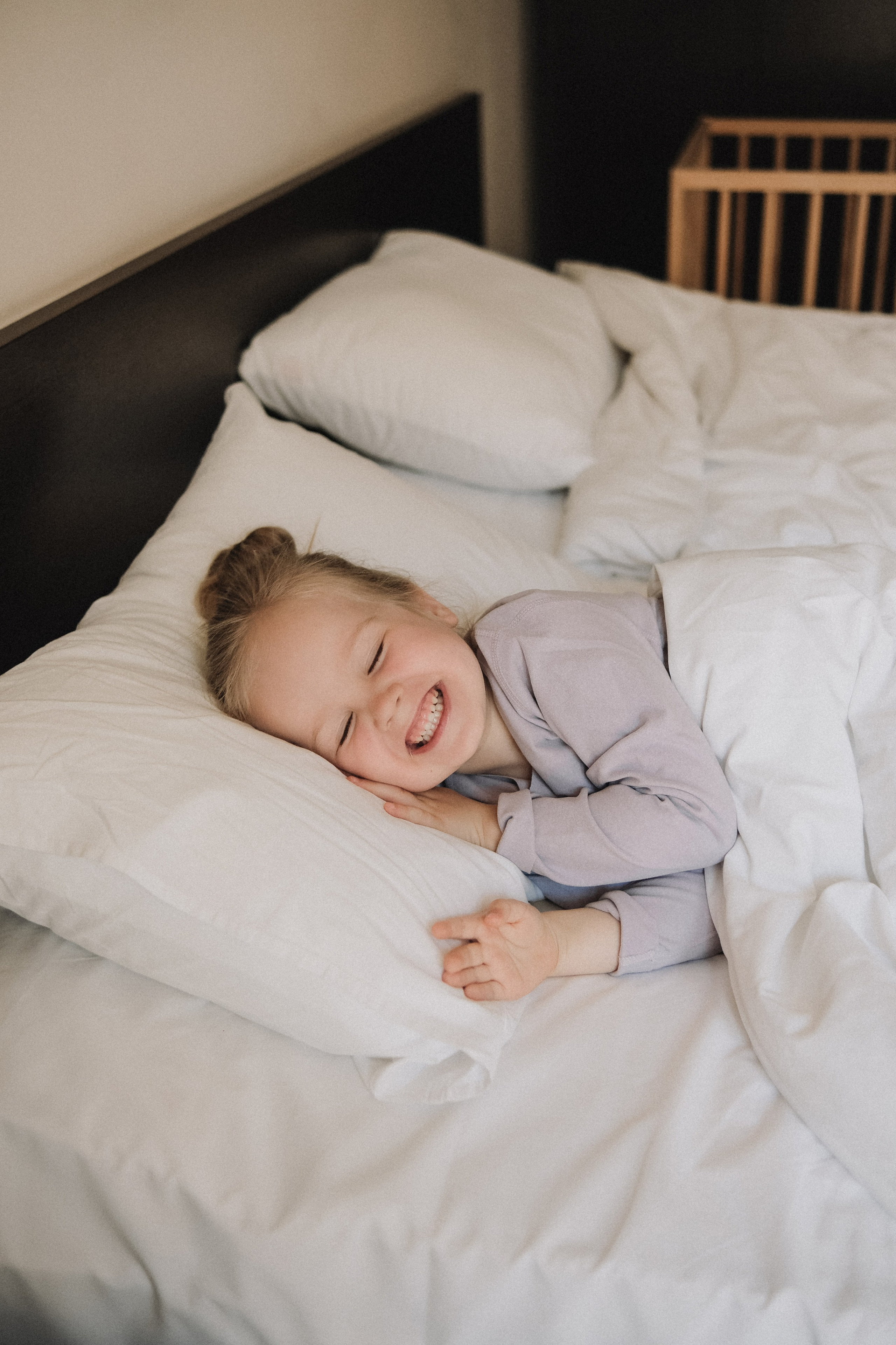 Семья Есении и Эмилии. Семейный фотограф Москва