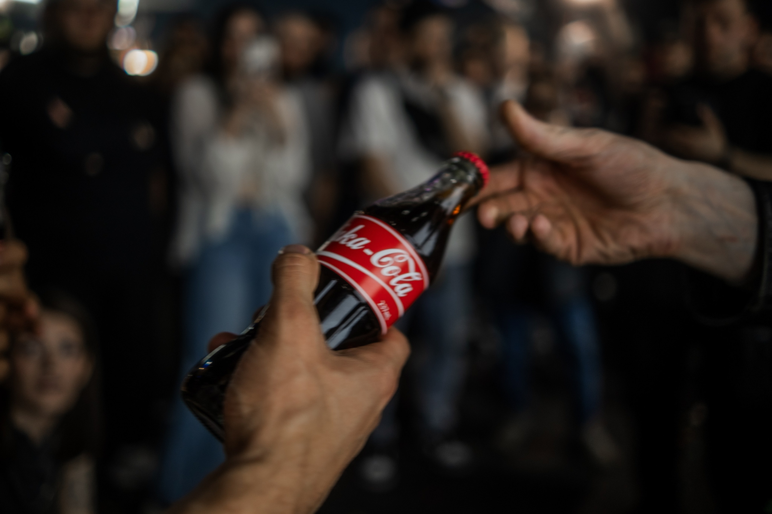 Hookah Master’s 2024 / «Detali.Bar». Фотограф в Тюмени Кирилл Марфин