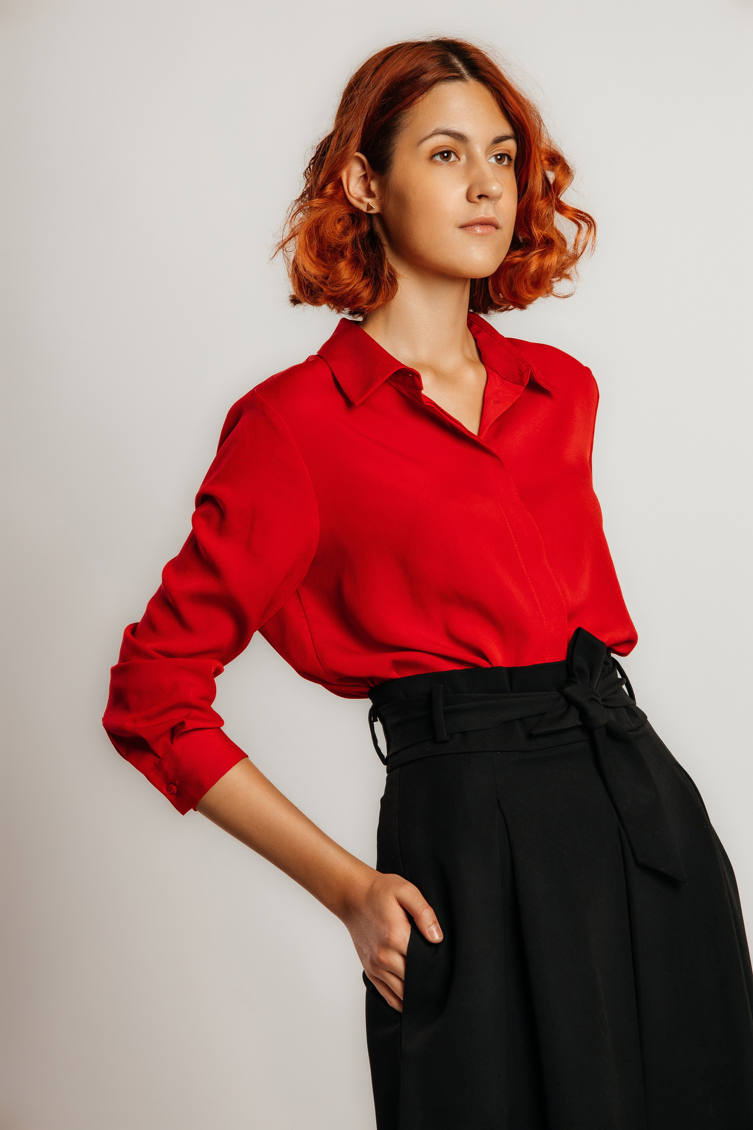 Лук- бук. Гарутис Лидия профессиональный фотограф в Чите