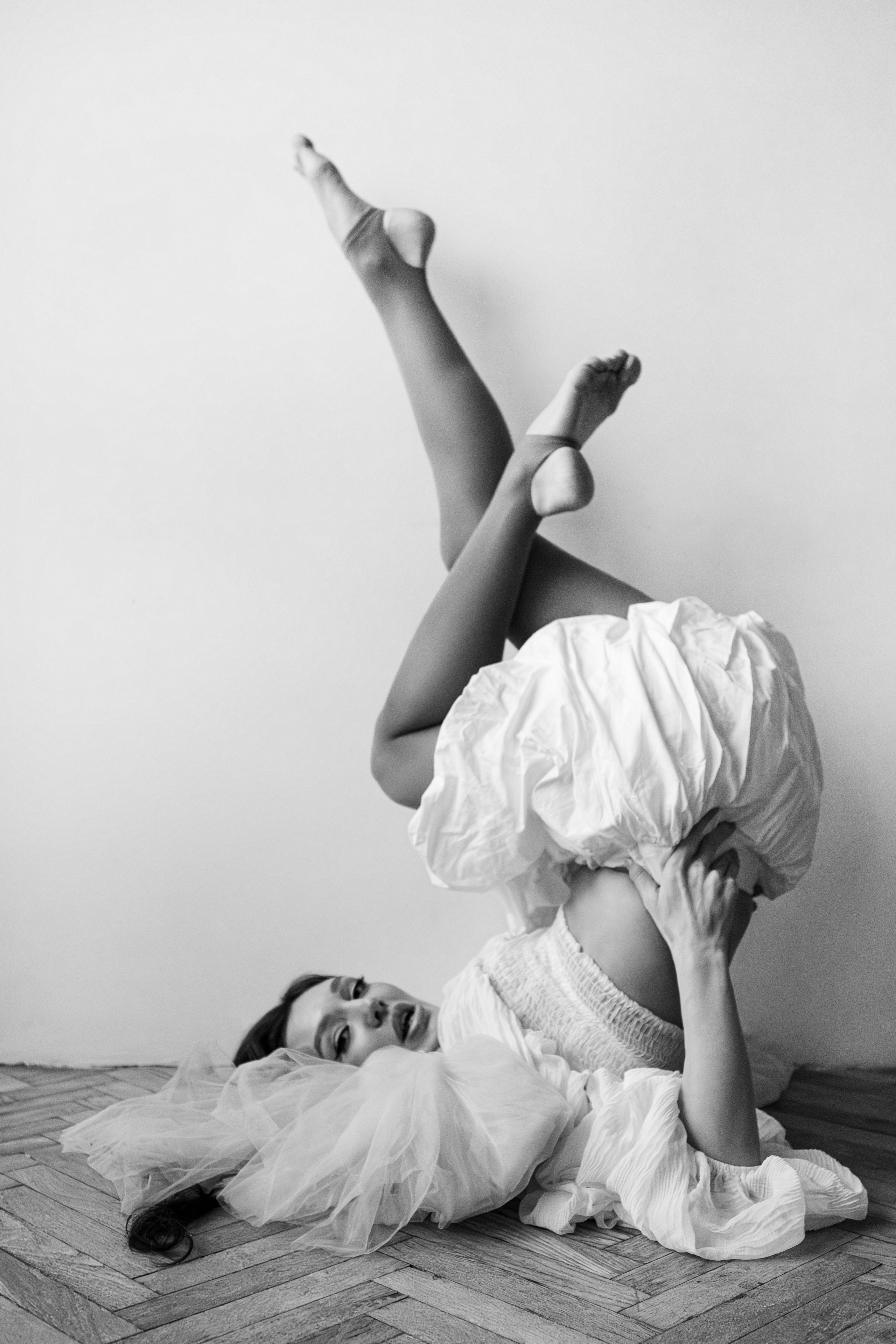 Пьероша. Персональный фотограф Москва