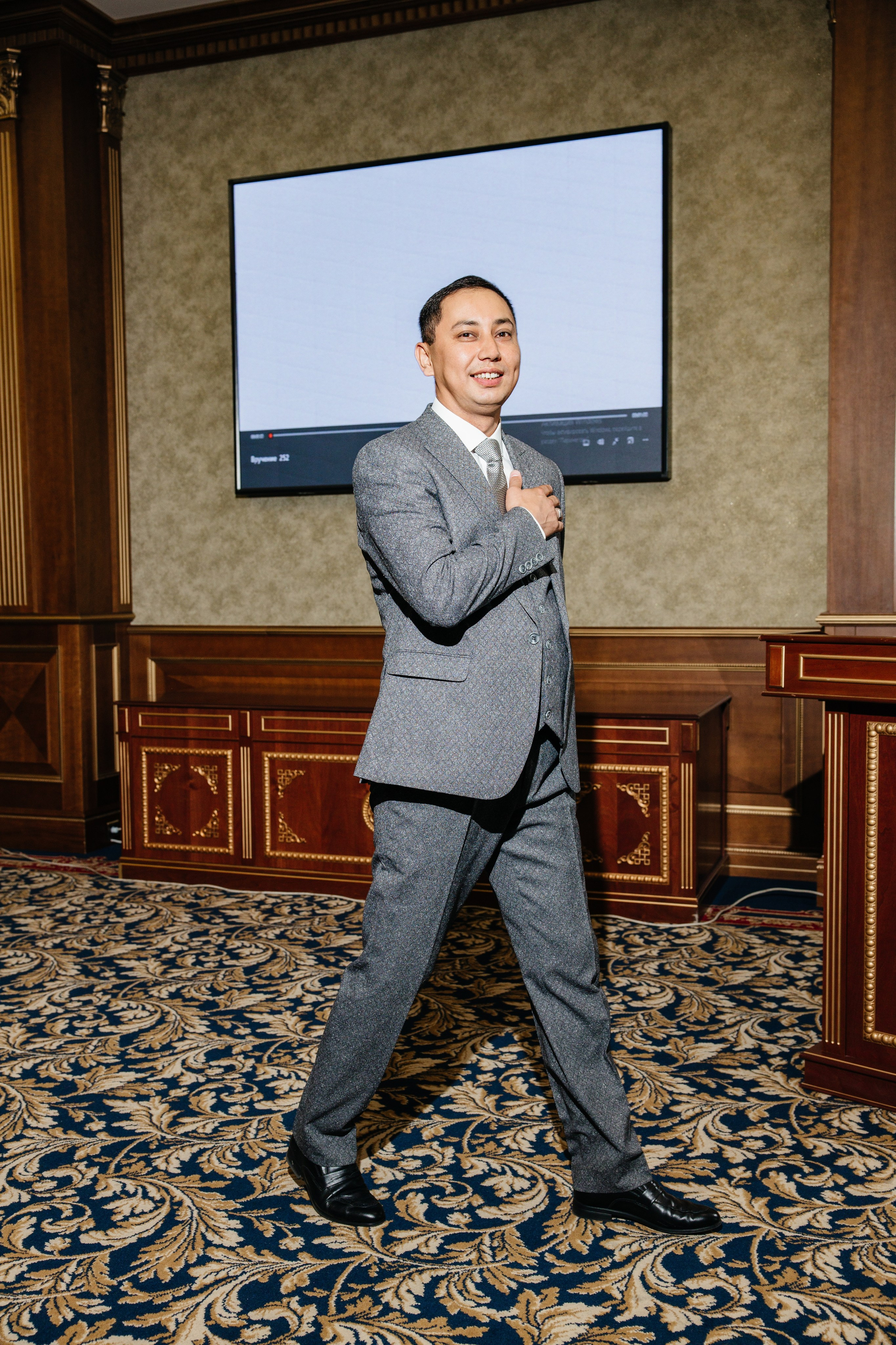 Photo shoot for QAZ_CLINIC. Фотограф в Атырау Аслан Мурат